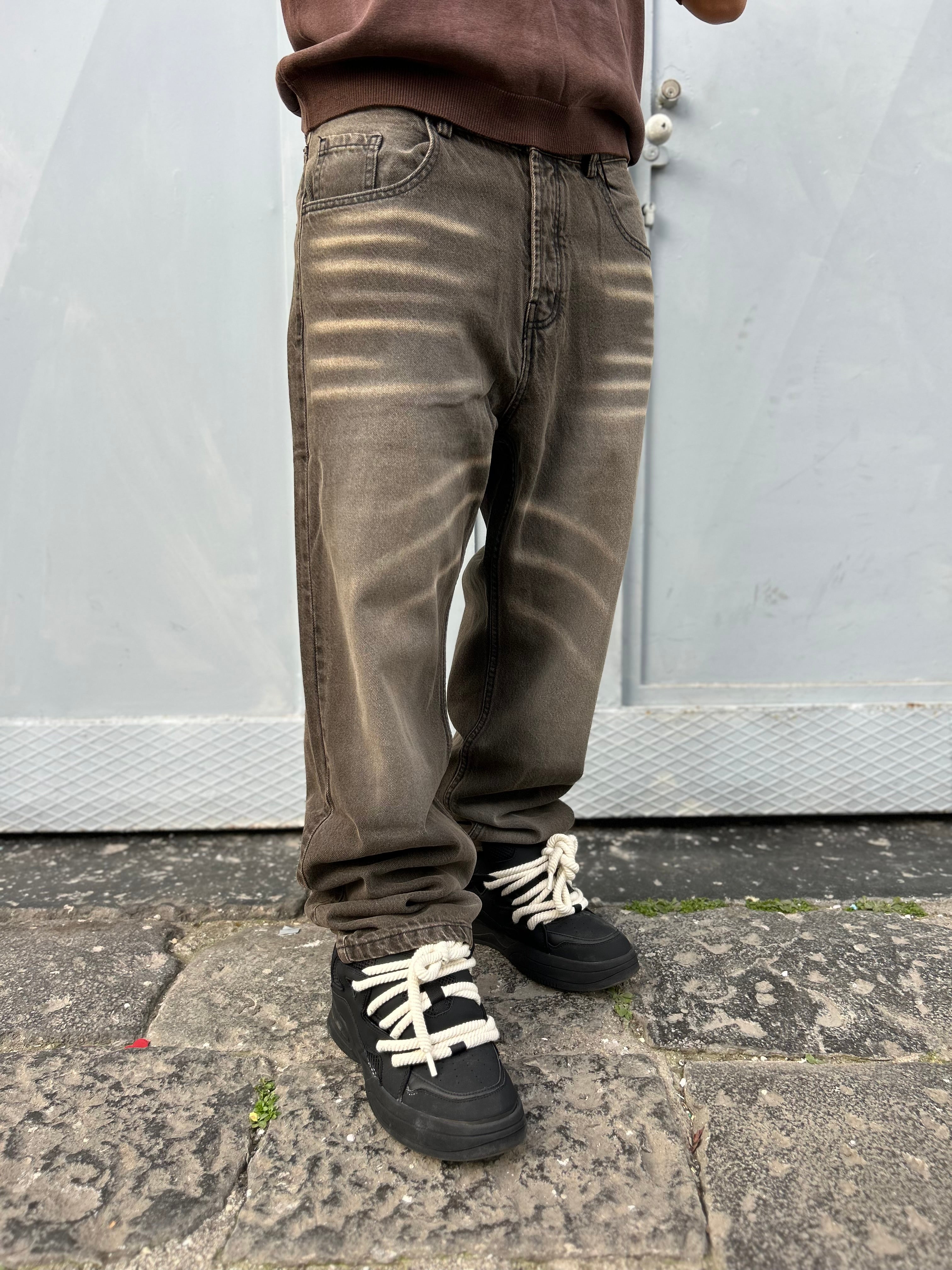 BAGGY “BALI” SABBIATO