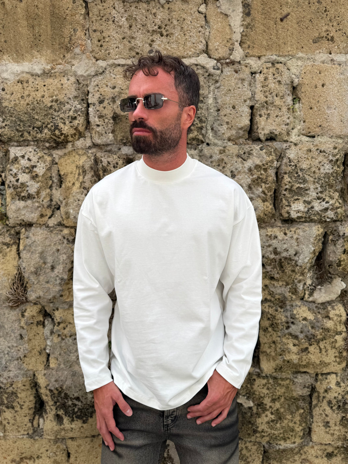 LONGSLEEVE