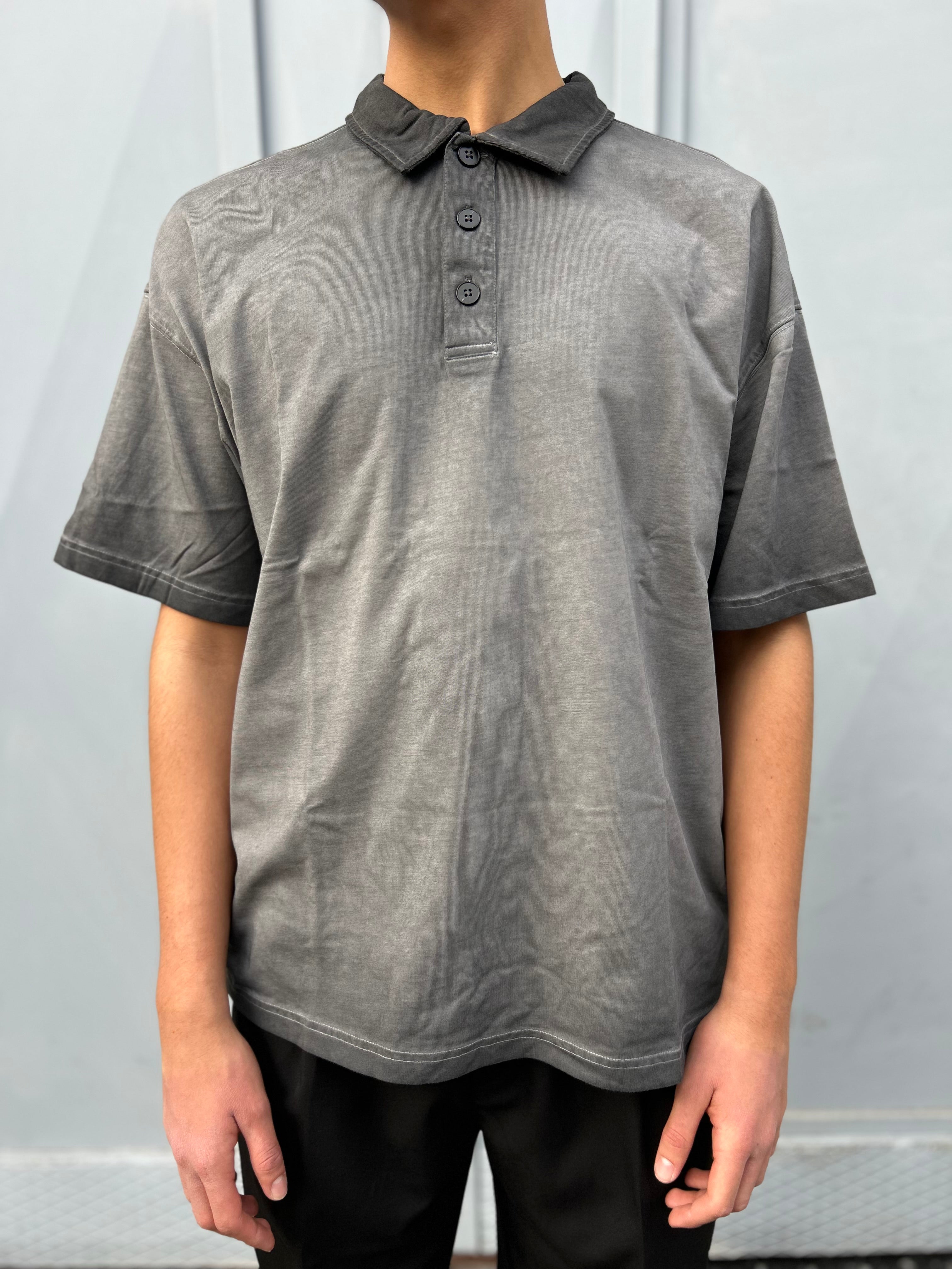 POLO CROP PREMIUM