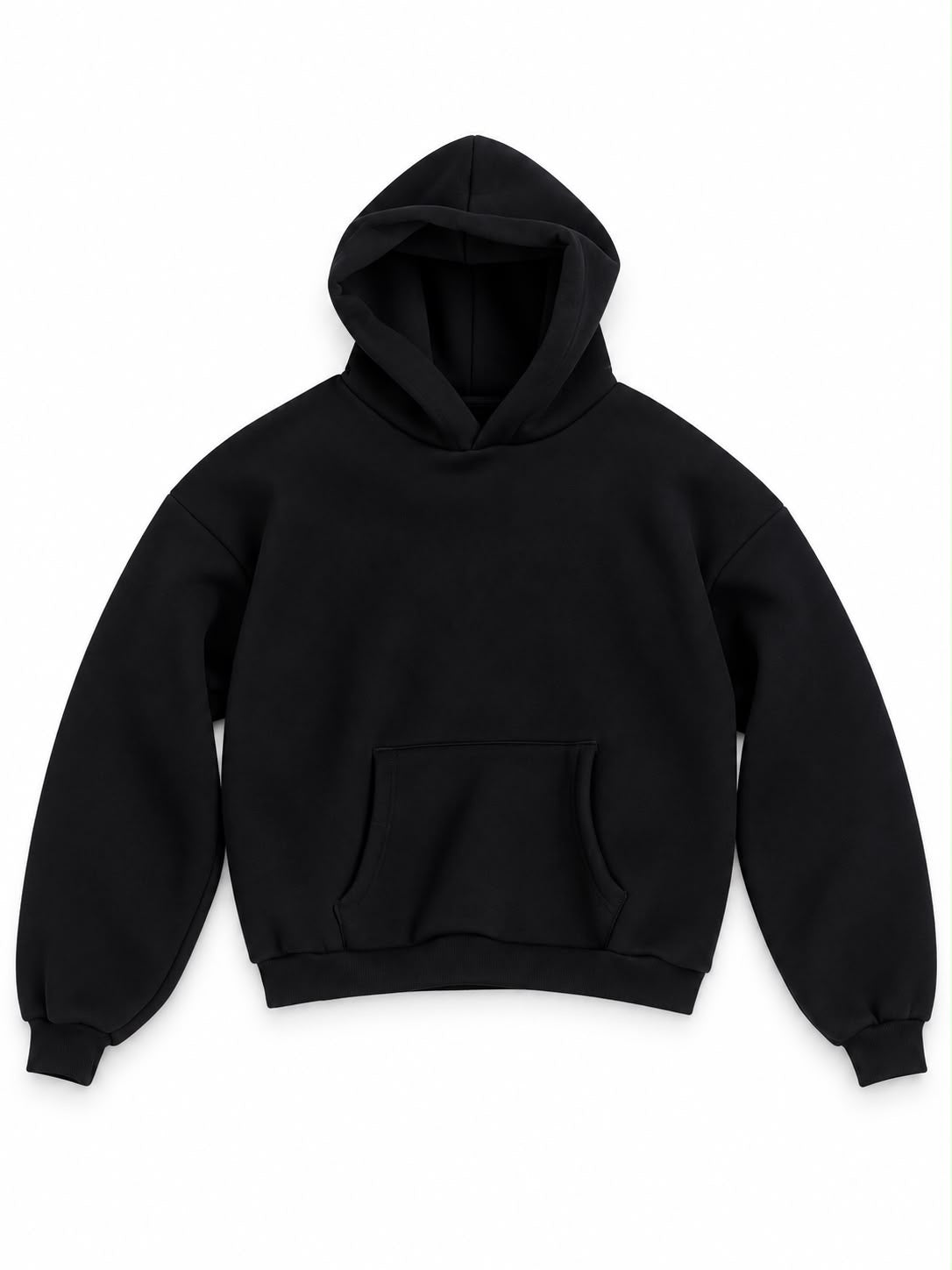 FELPA BOXY FIT "PASSION"