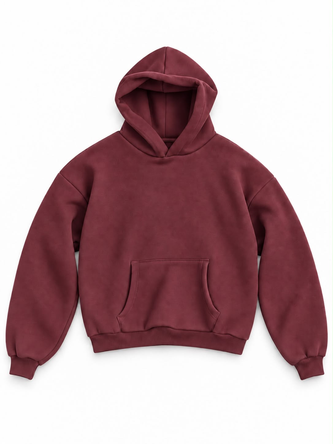 FELPA BOXY FIT "PASSION"