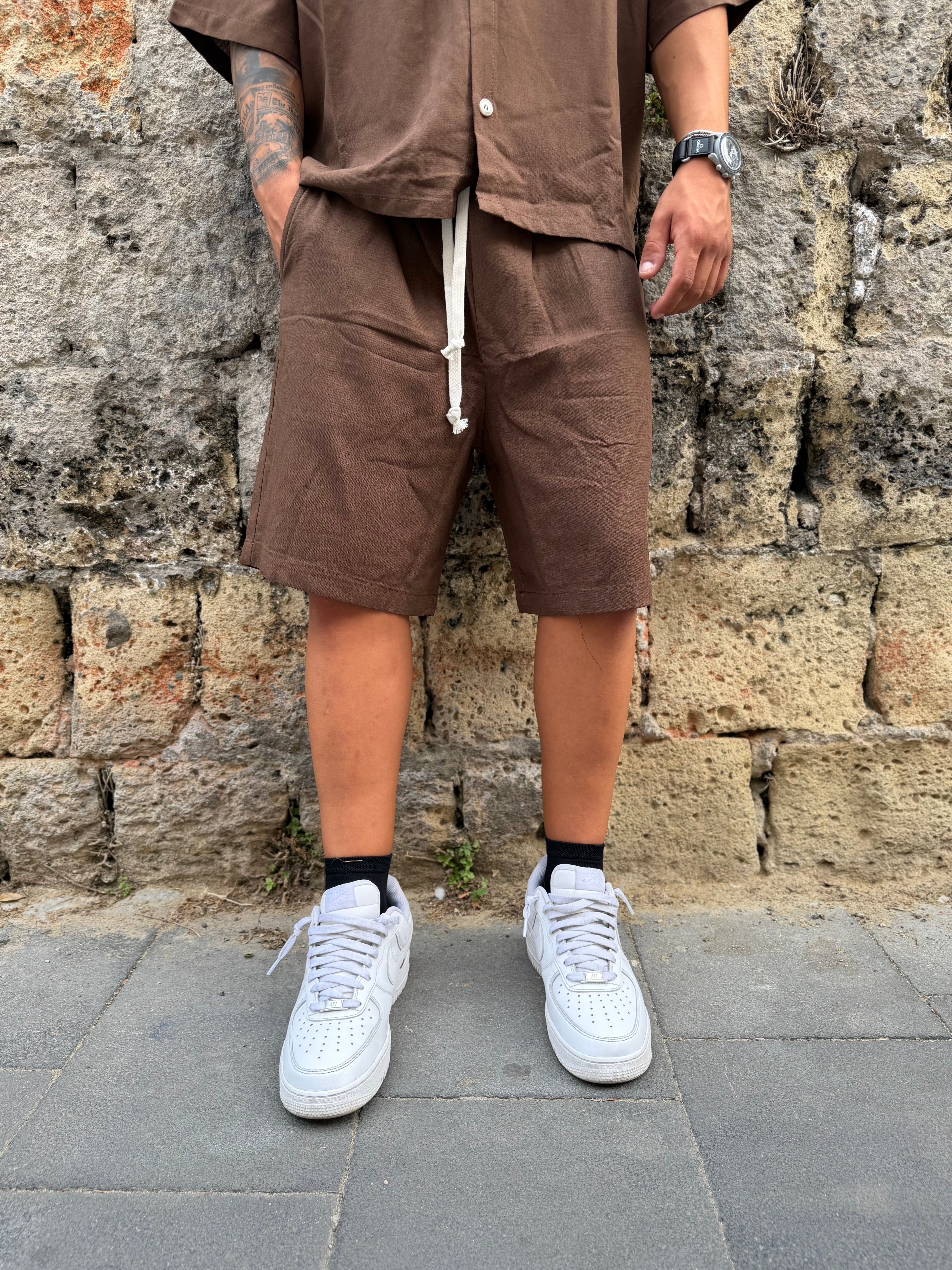 COORDINATO "IBIZA" MS74