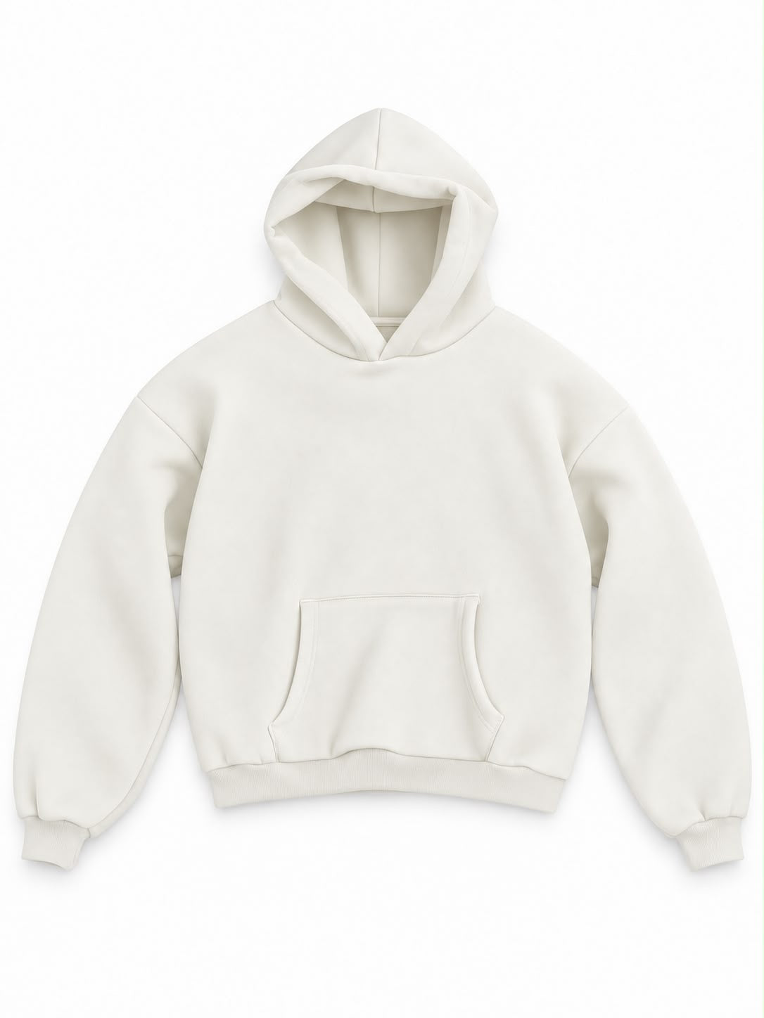 FELPA BOXY FIT "PASSION"