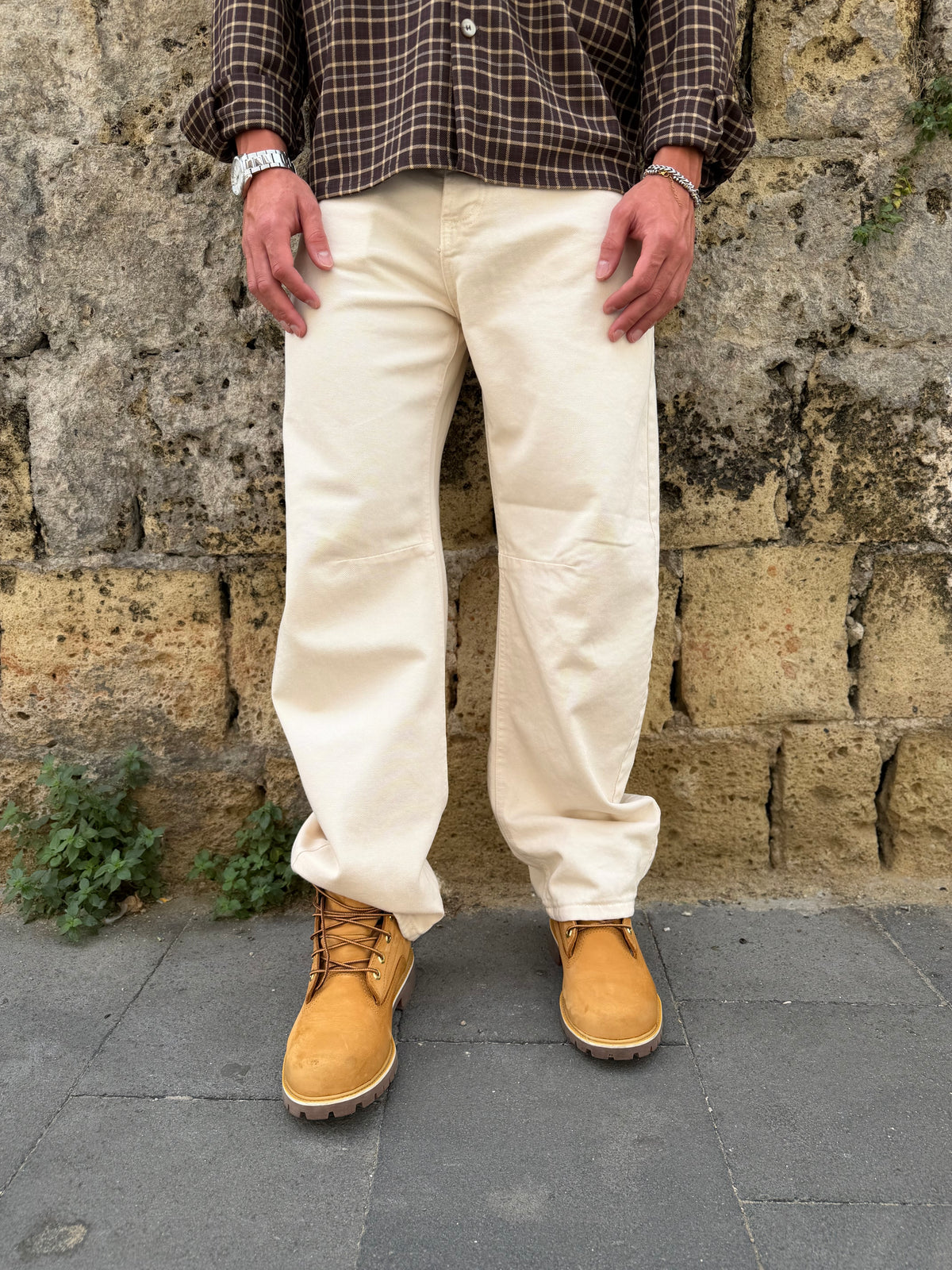 JEANS BALLON JUST