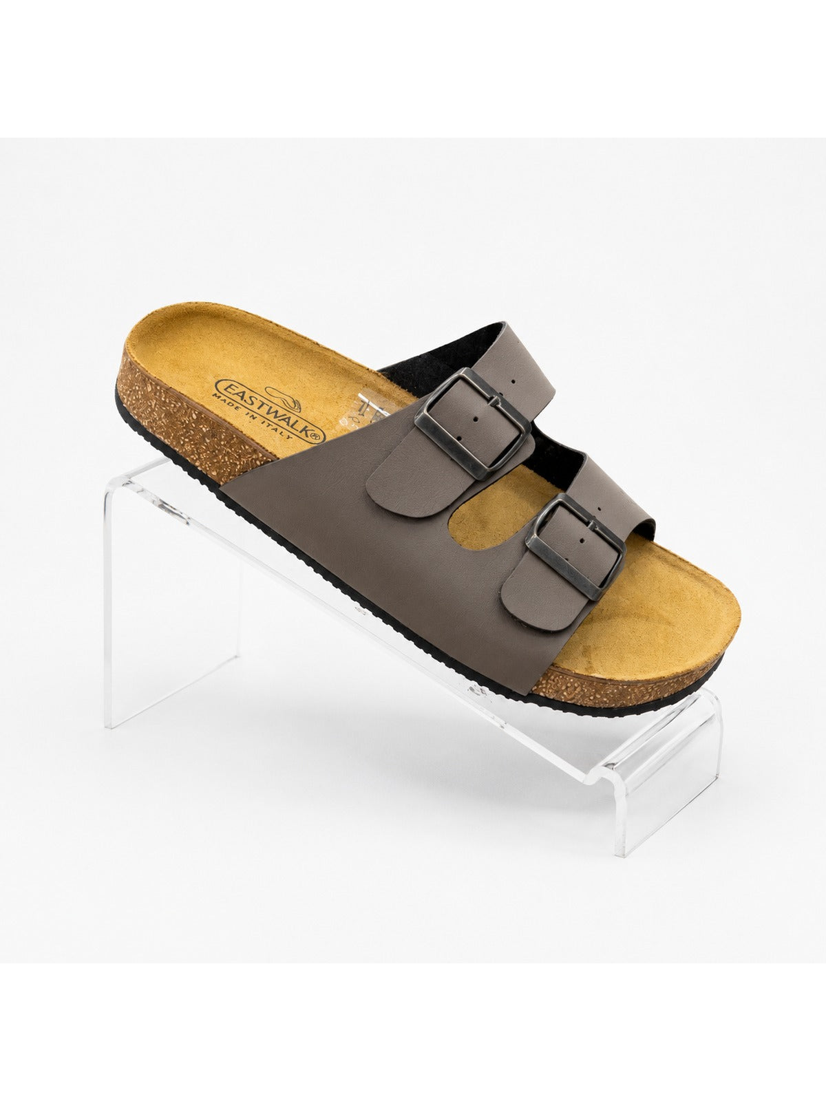 CIABATTA Mood •BIRKEN• TORTORA
