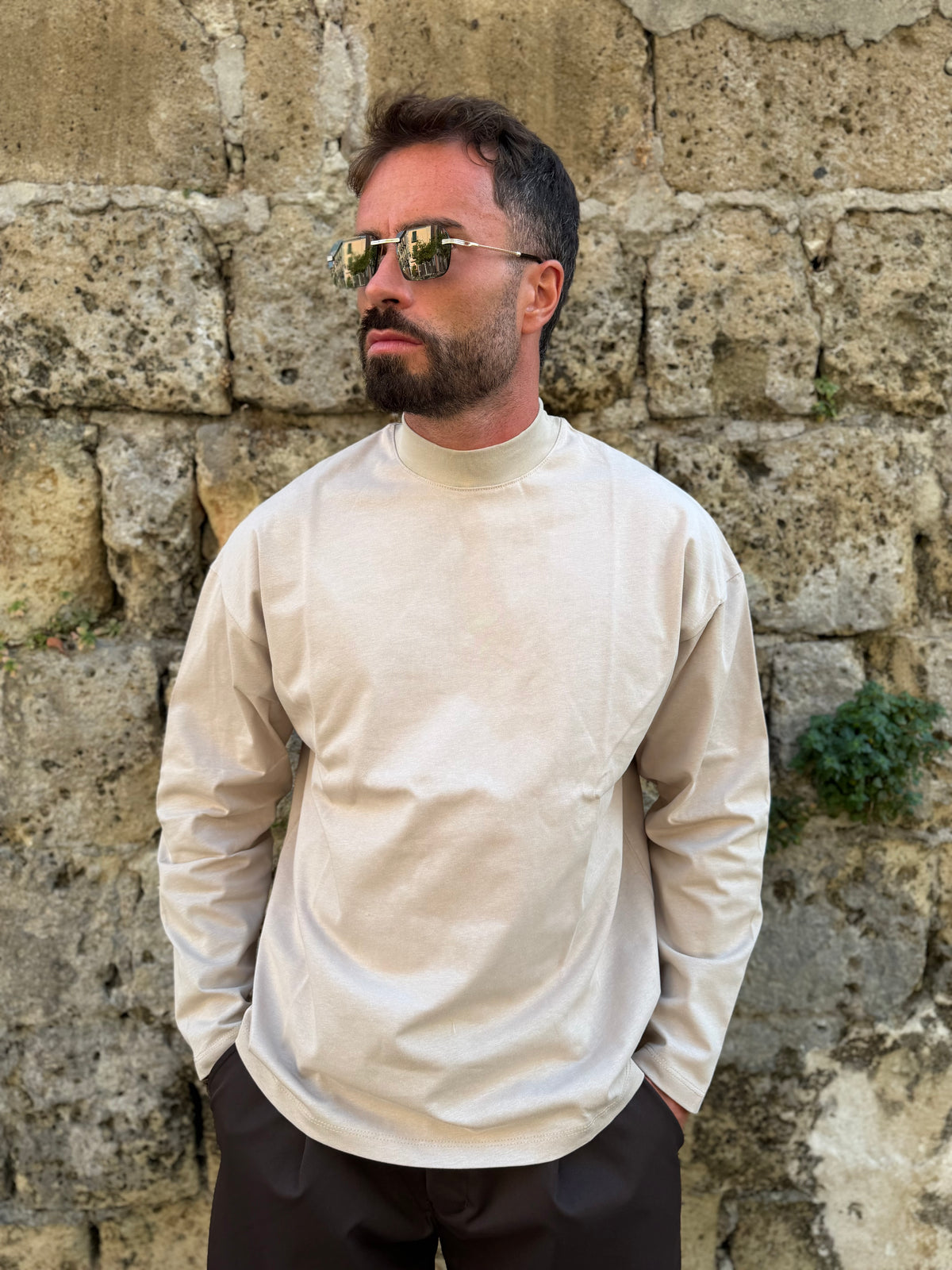LONGSLEEVE