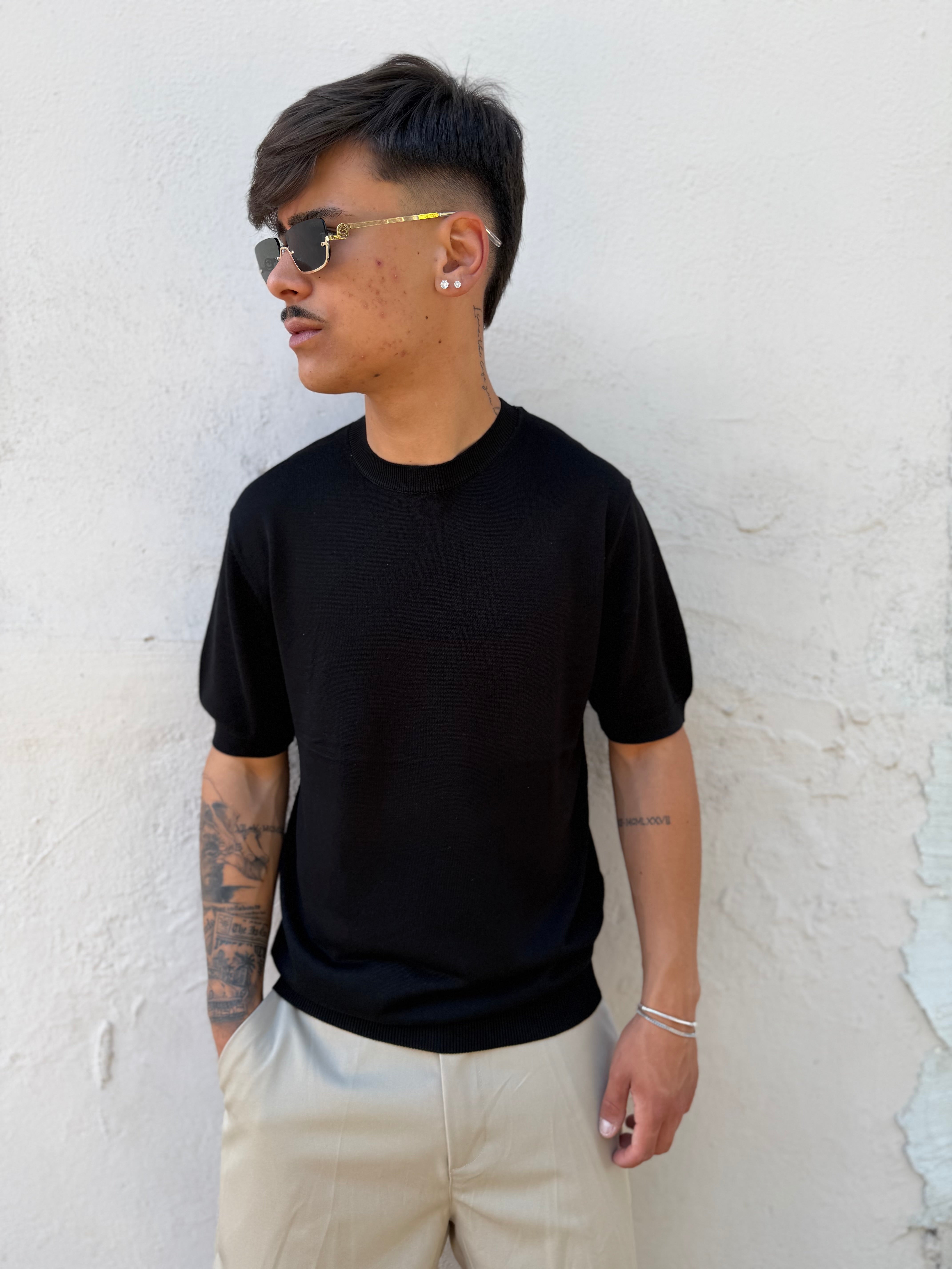 MAGLIA IN FILO "PREMIUM"