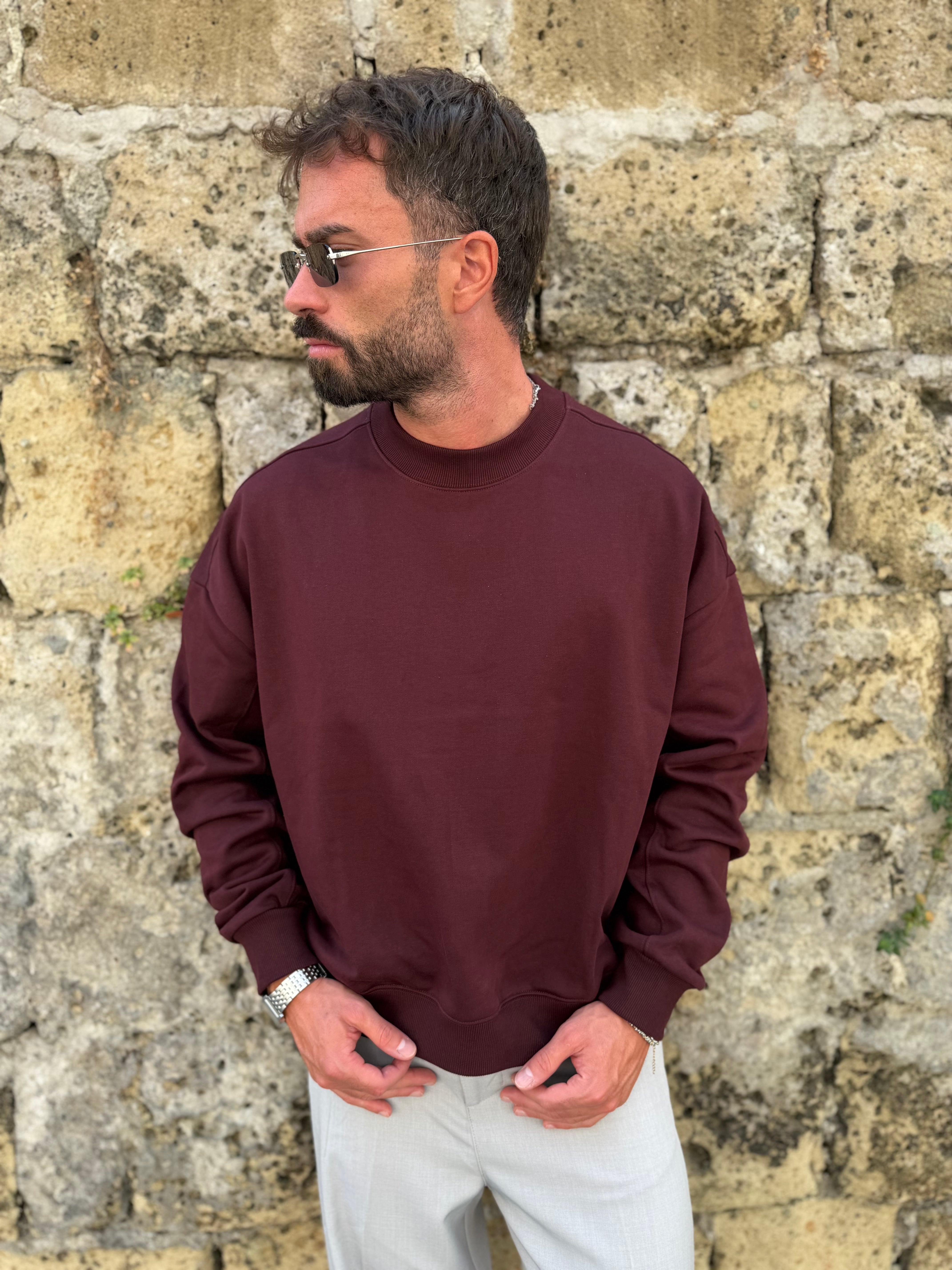 FELPA CROP