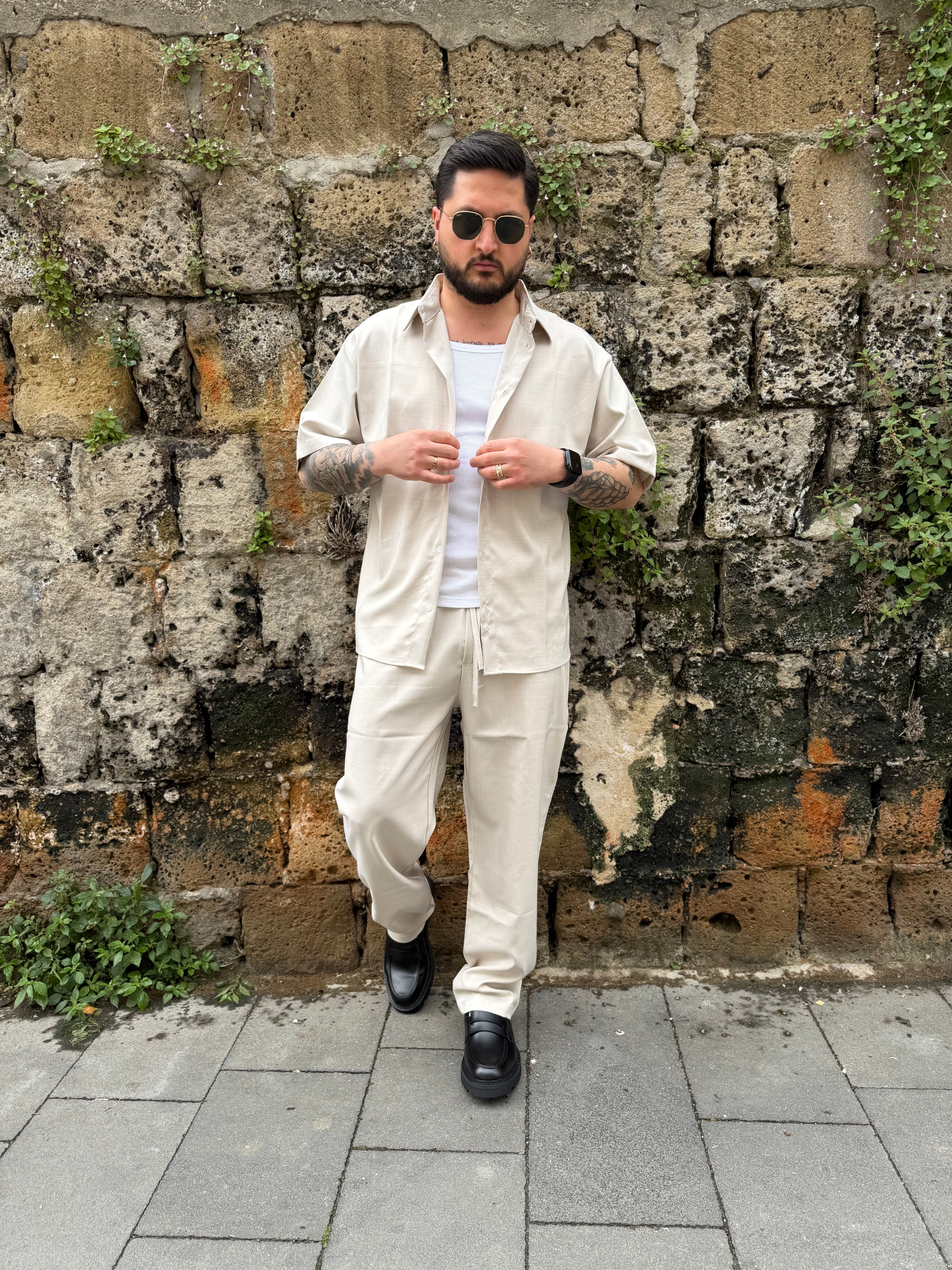 COORDINATO IBIZA MS74