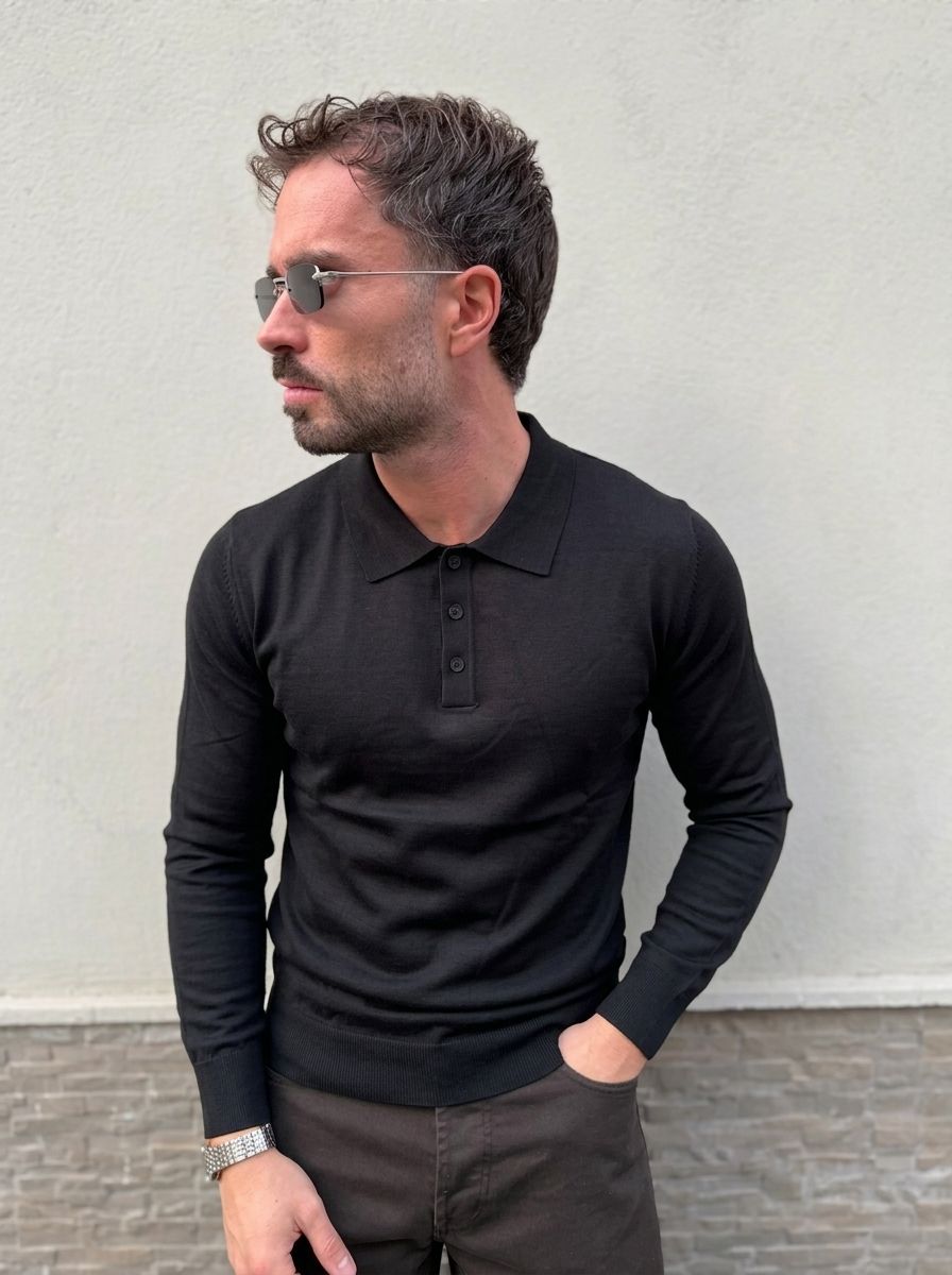 POLO BASIC