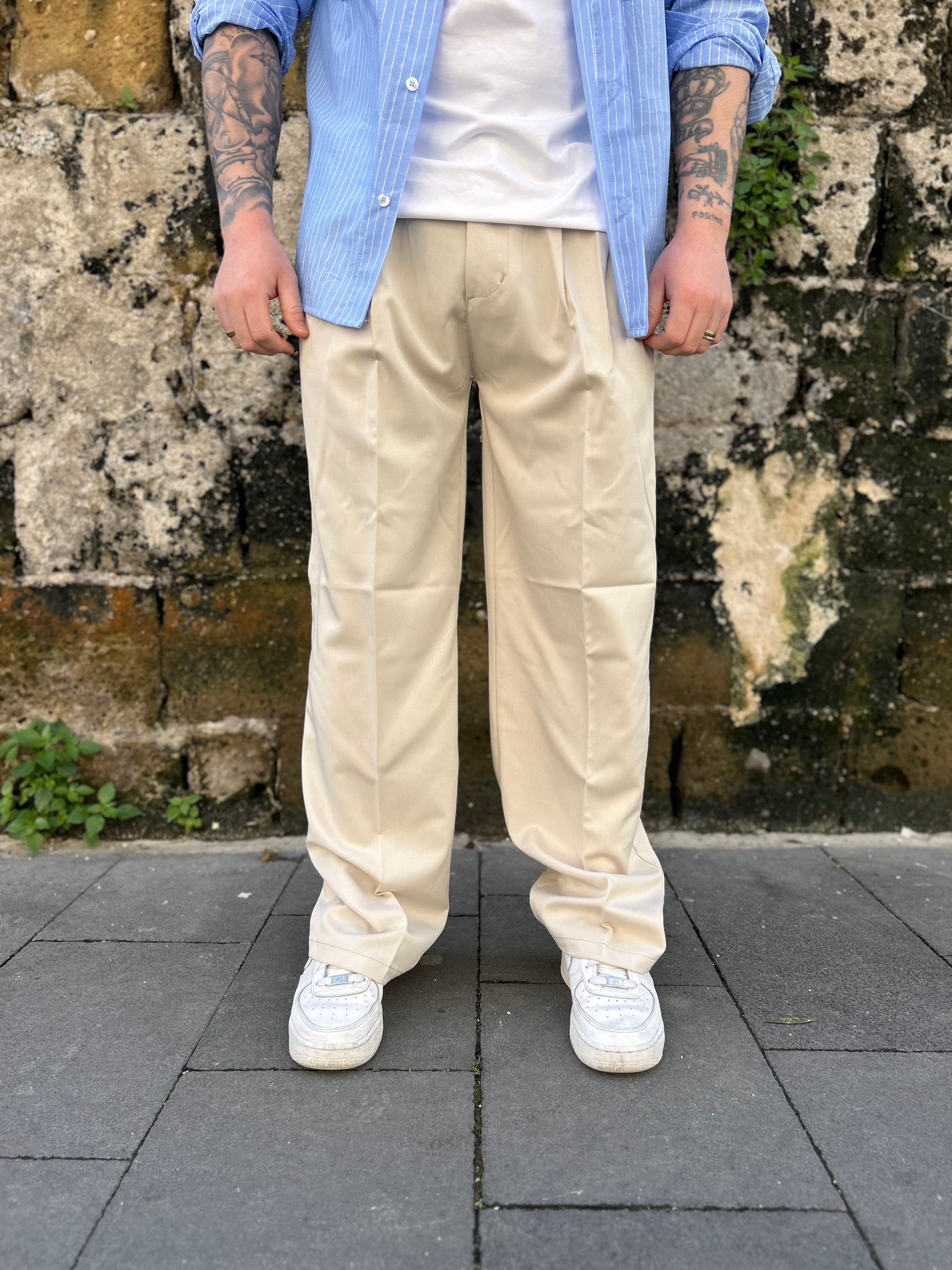 Pantalone RELAX