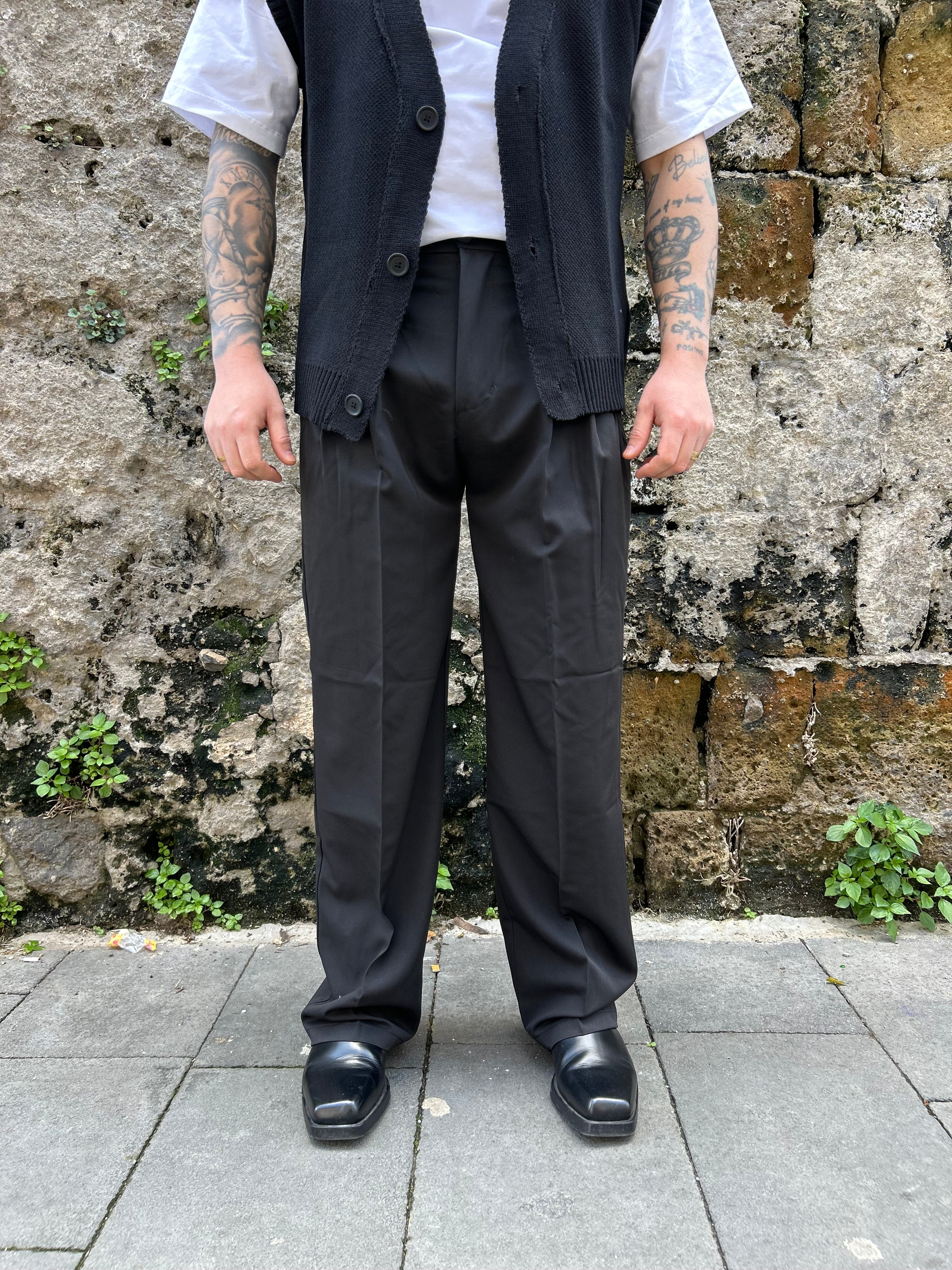 Pantalone RELAX