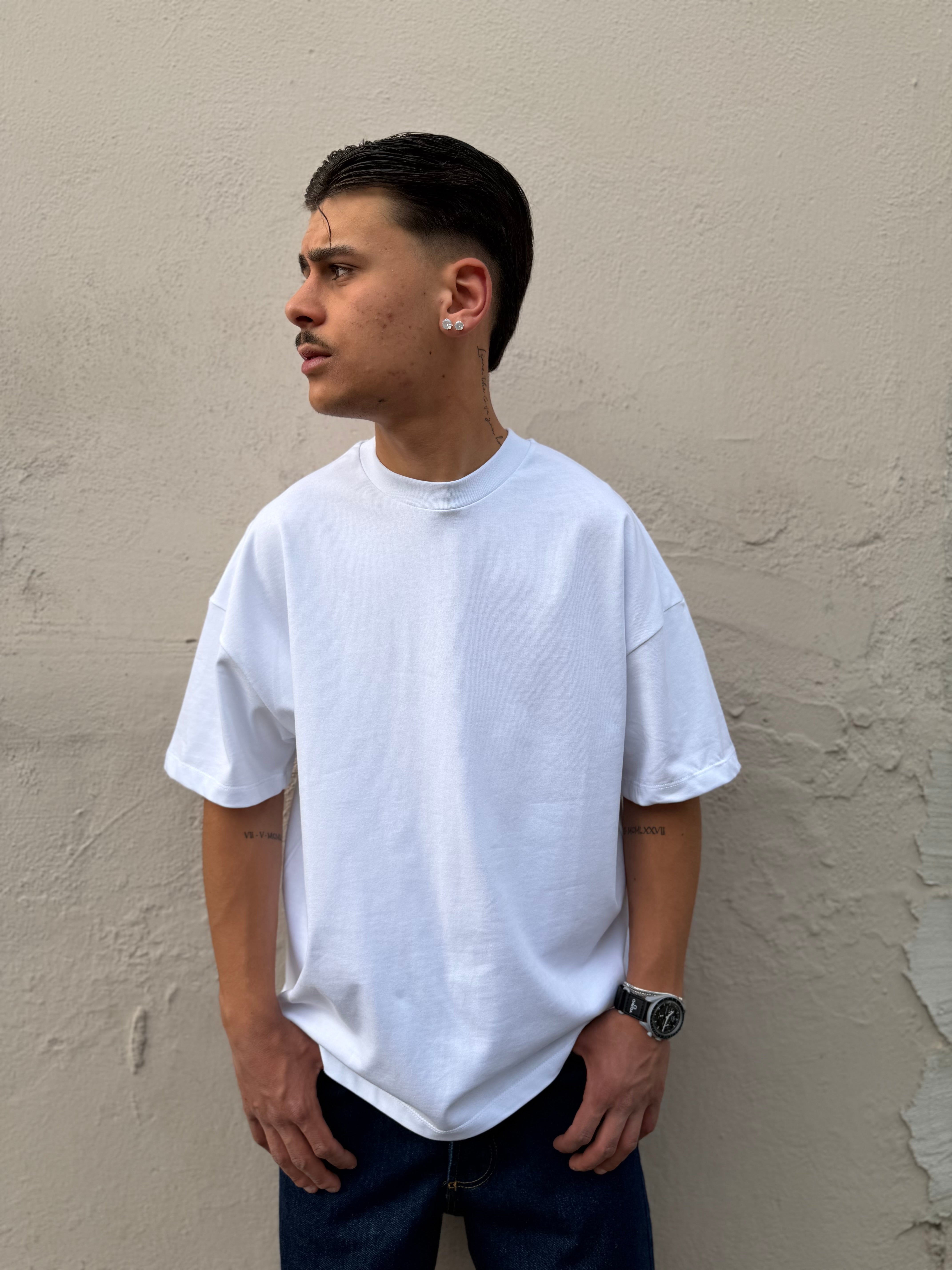 T-SHIRT "FACE" ARCHIIVE