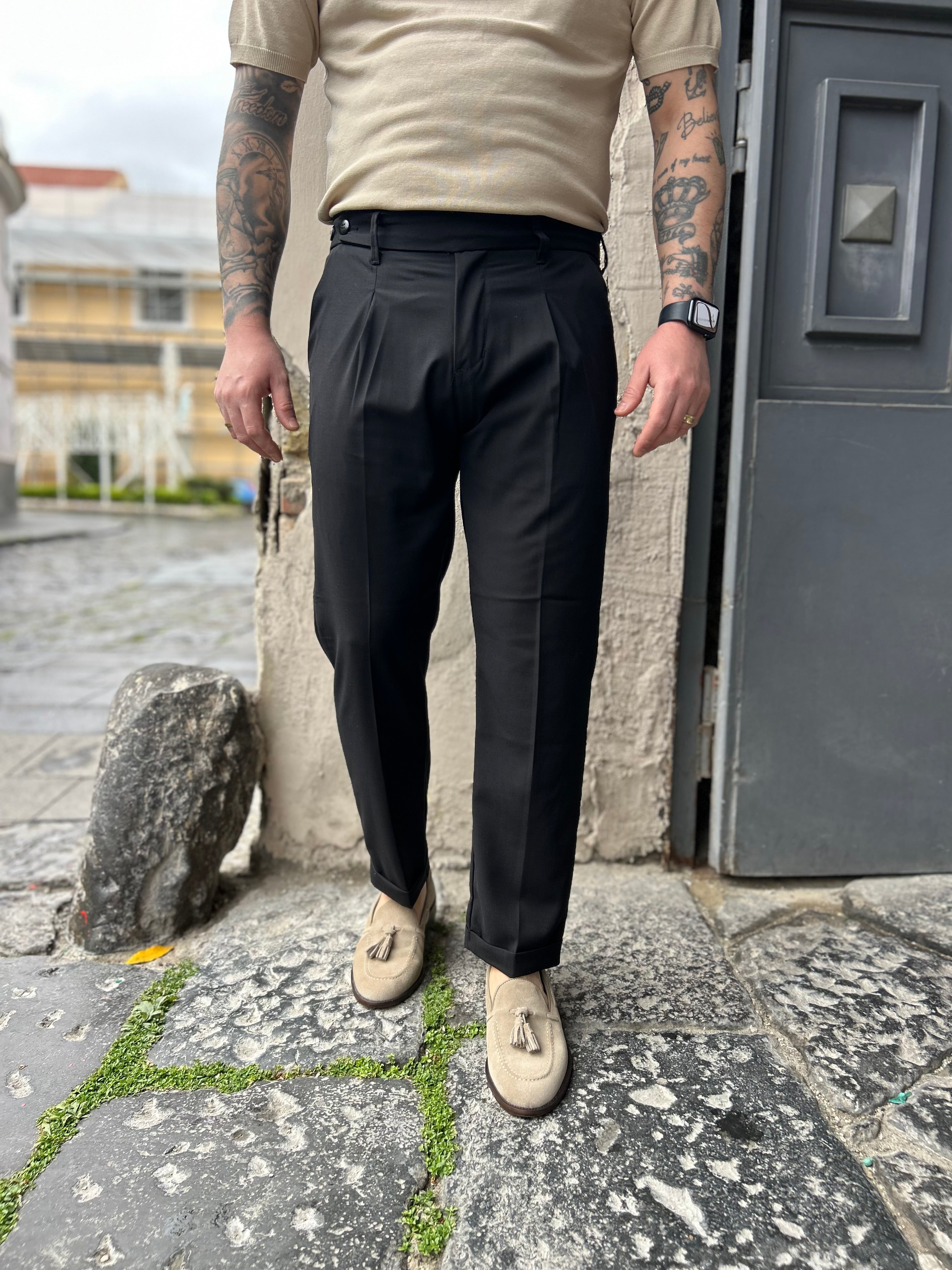 Pantalone Milano