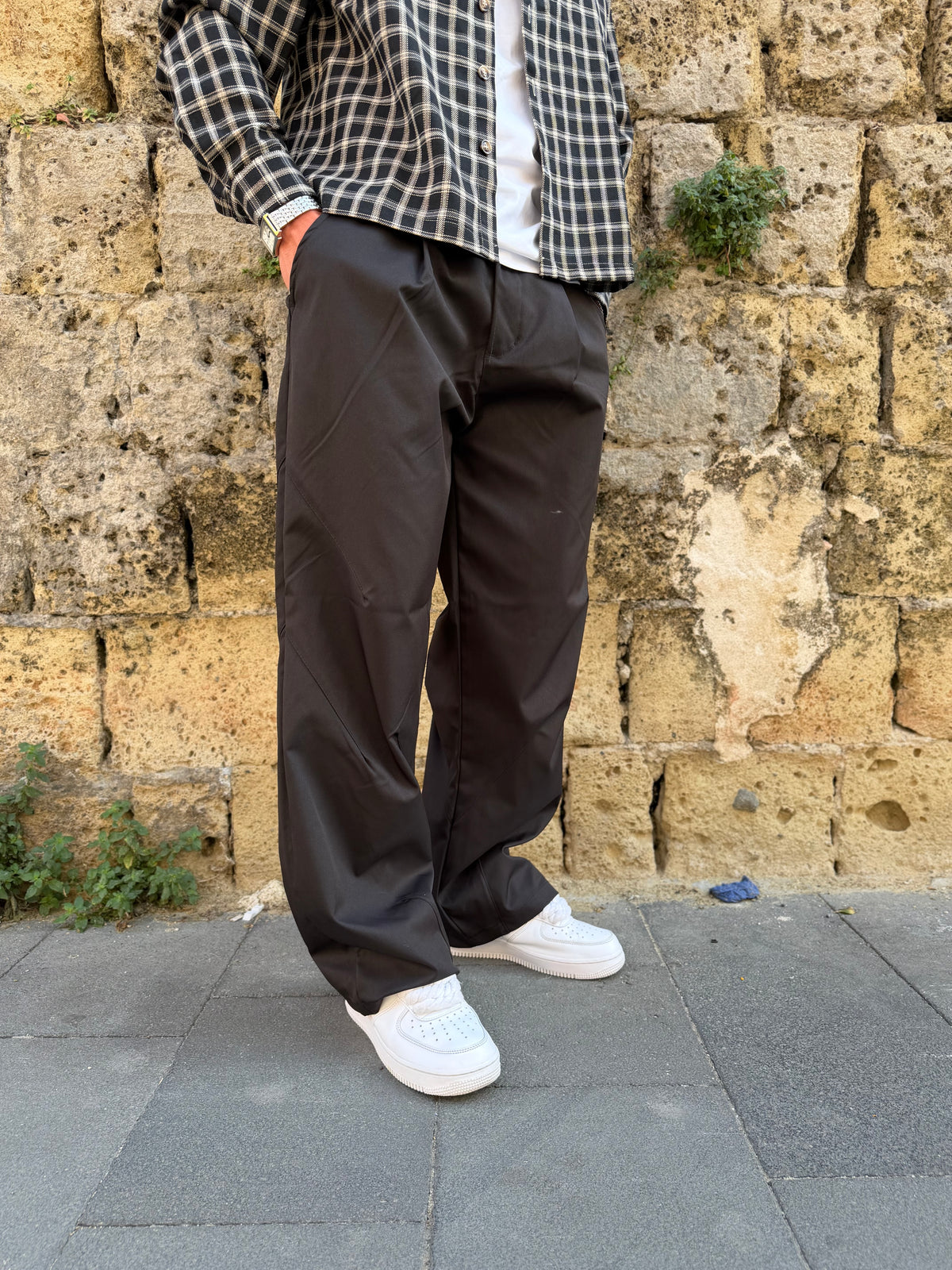 Pantalone ballon TECNICO