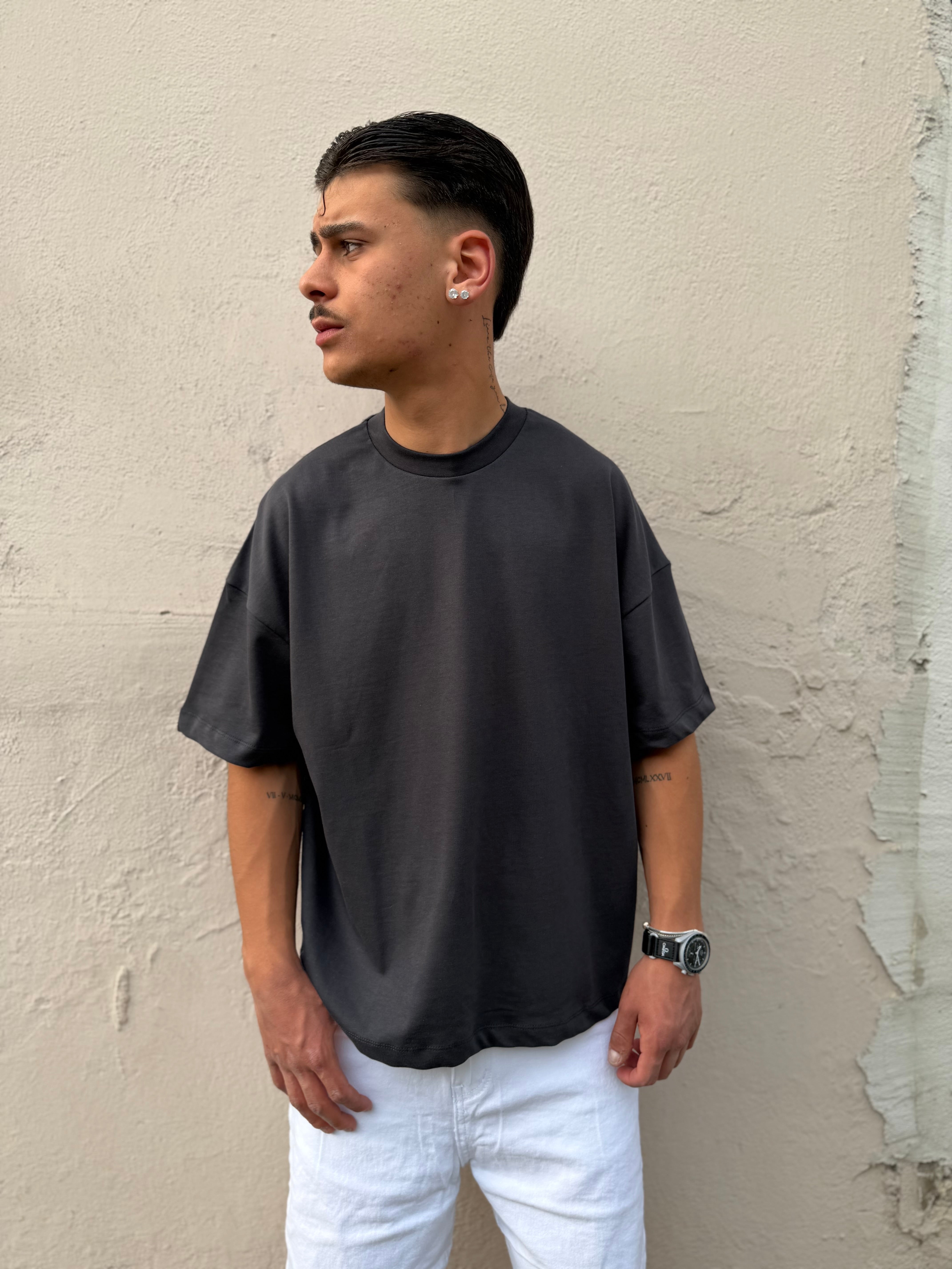 T-SHIRT "FACE" ARCHIIVE