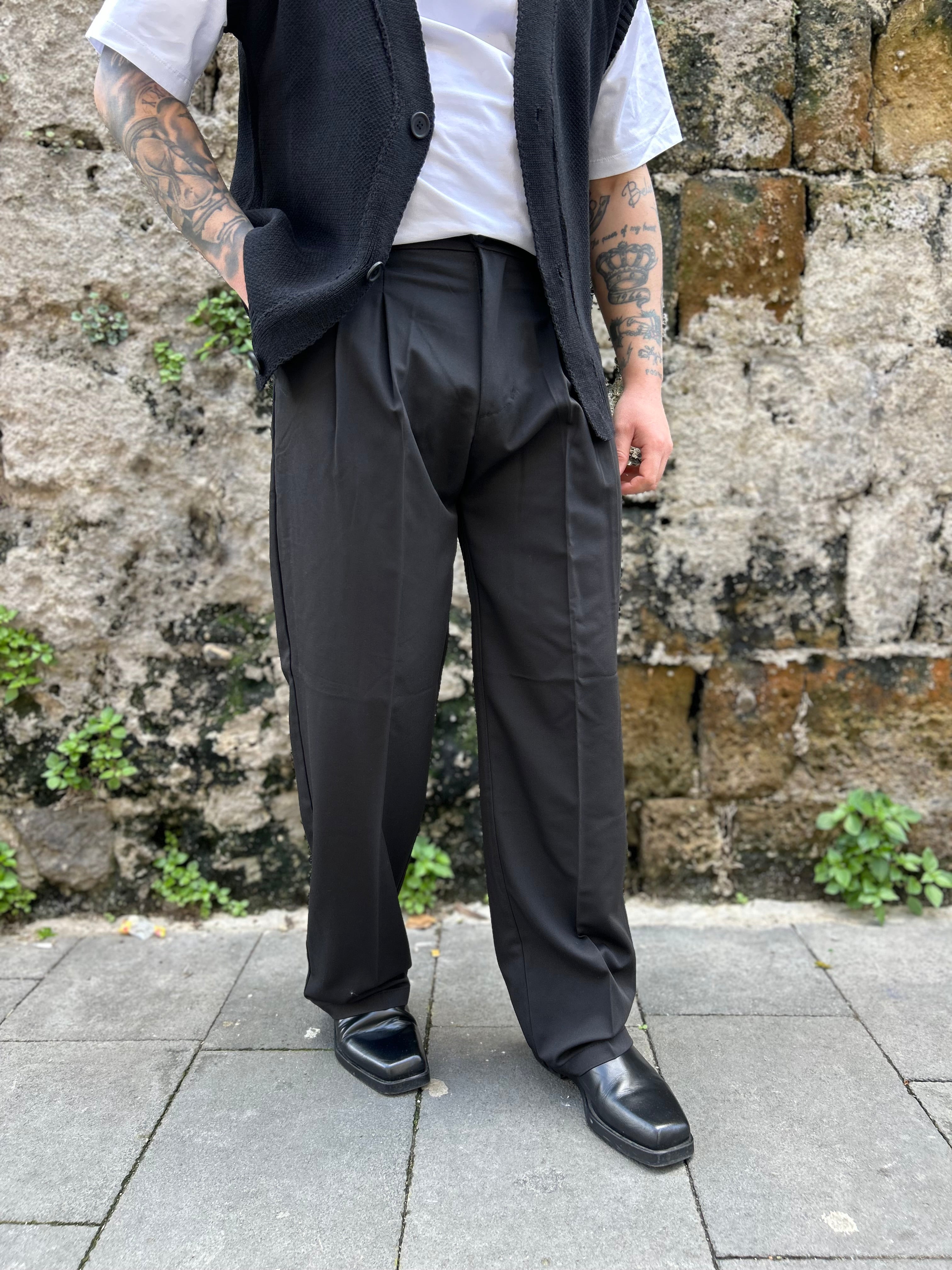 Pantalone RELAX