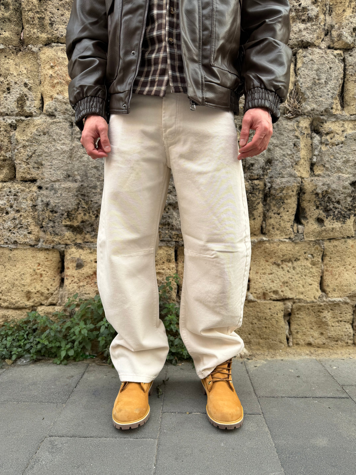 JEANS BALLON JUST