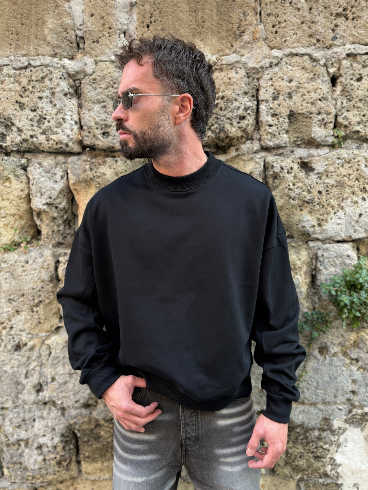 FELPA CROP