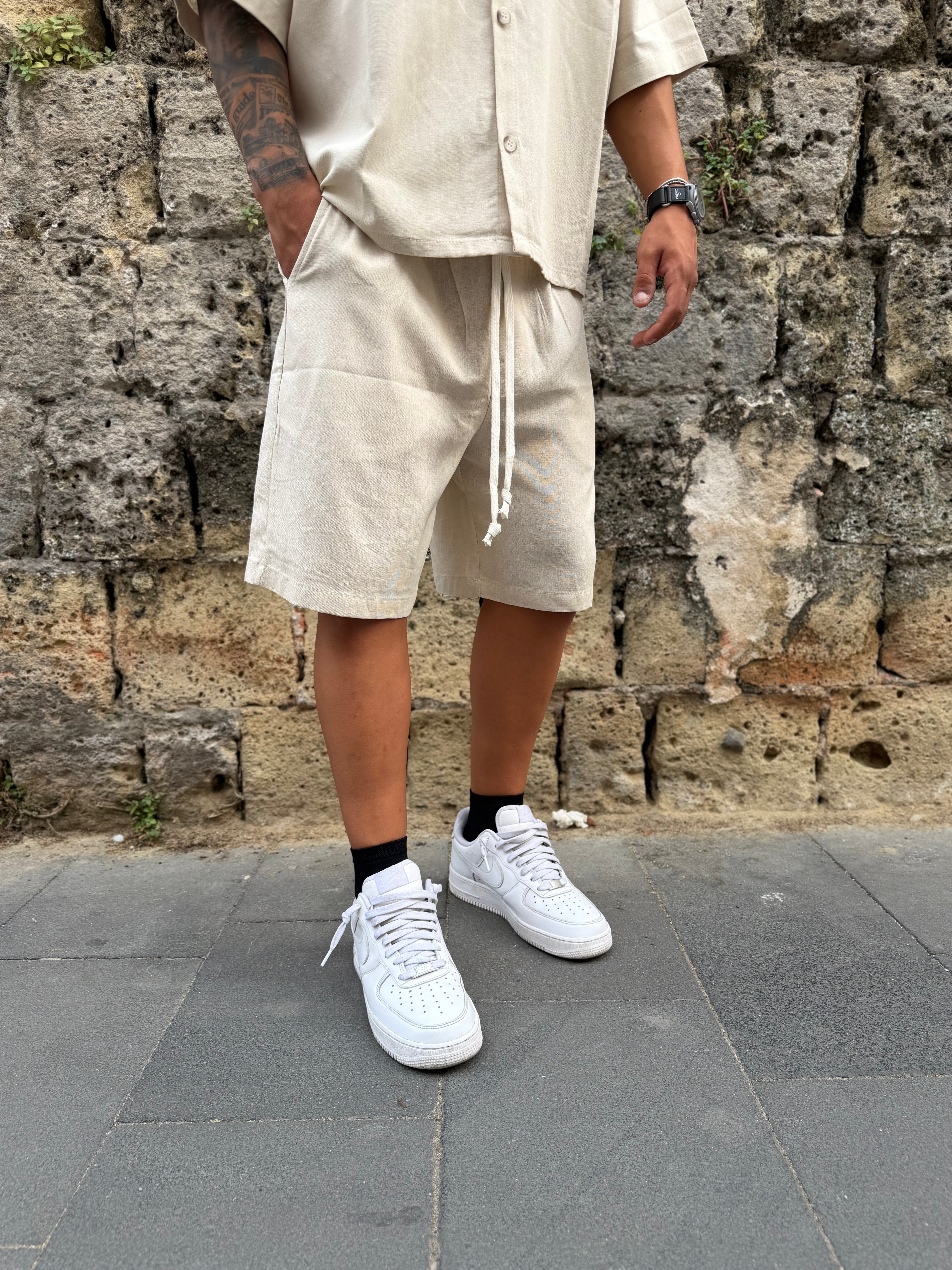 COORDINATO "IBIZA" MS74