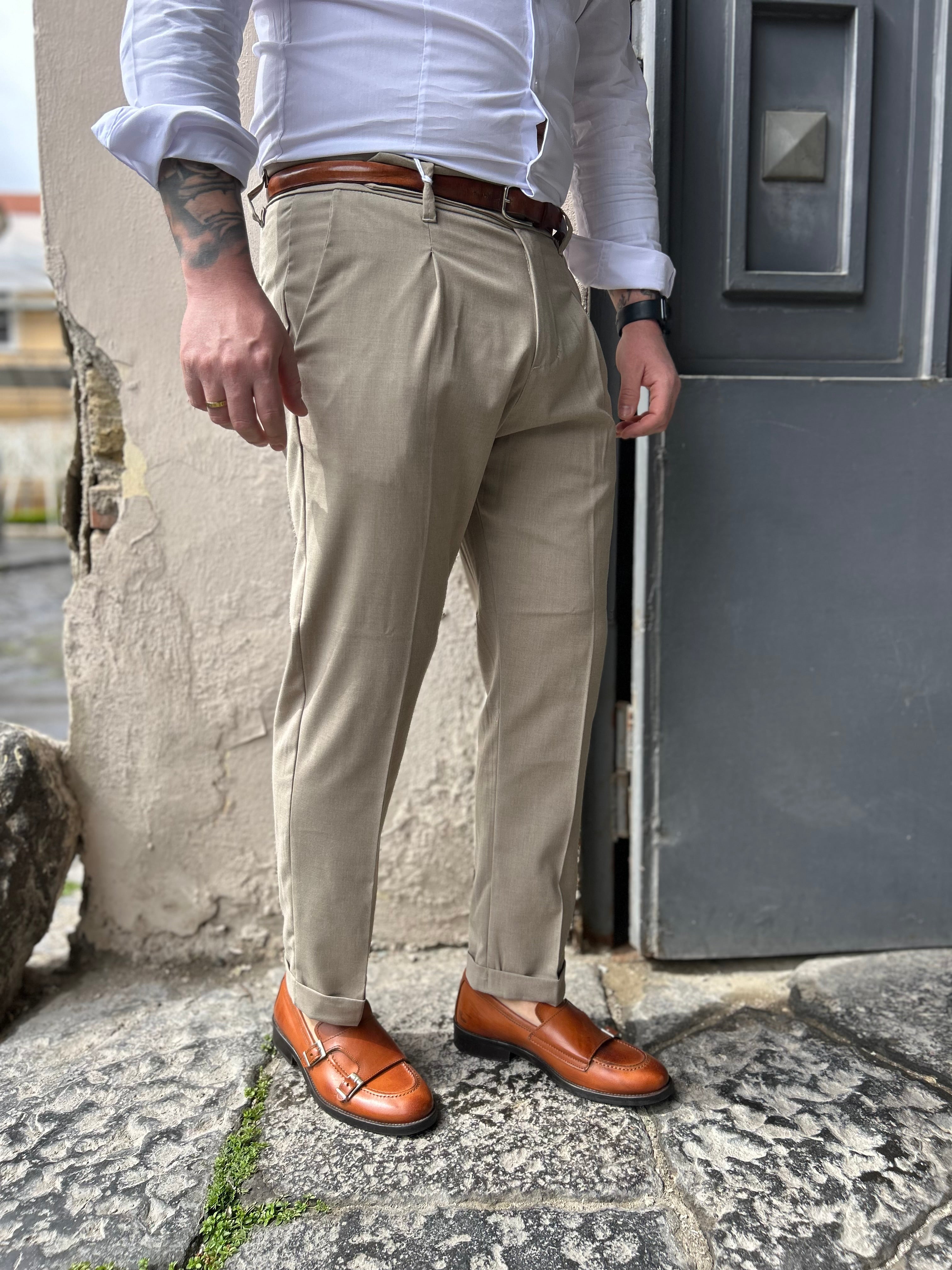 Pantalone Milano