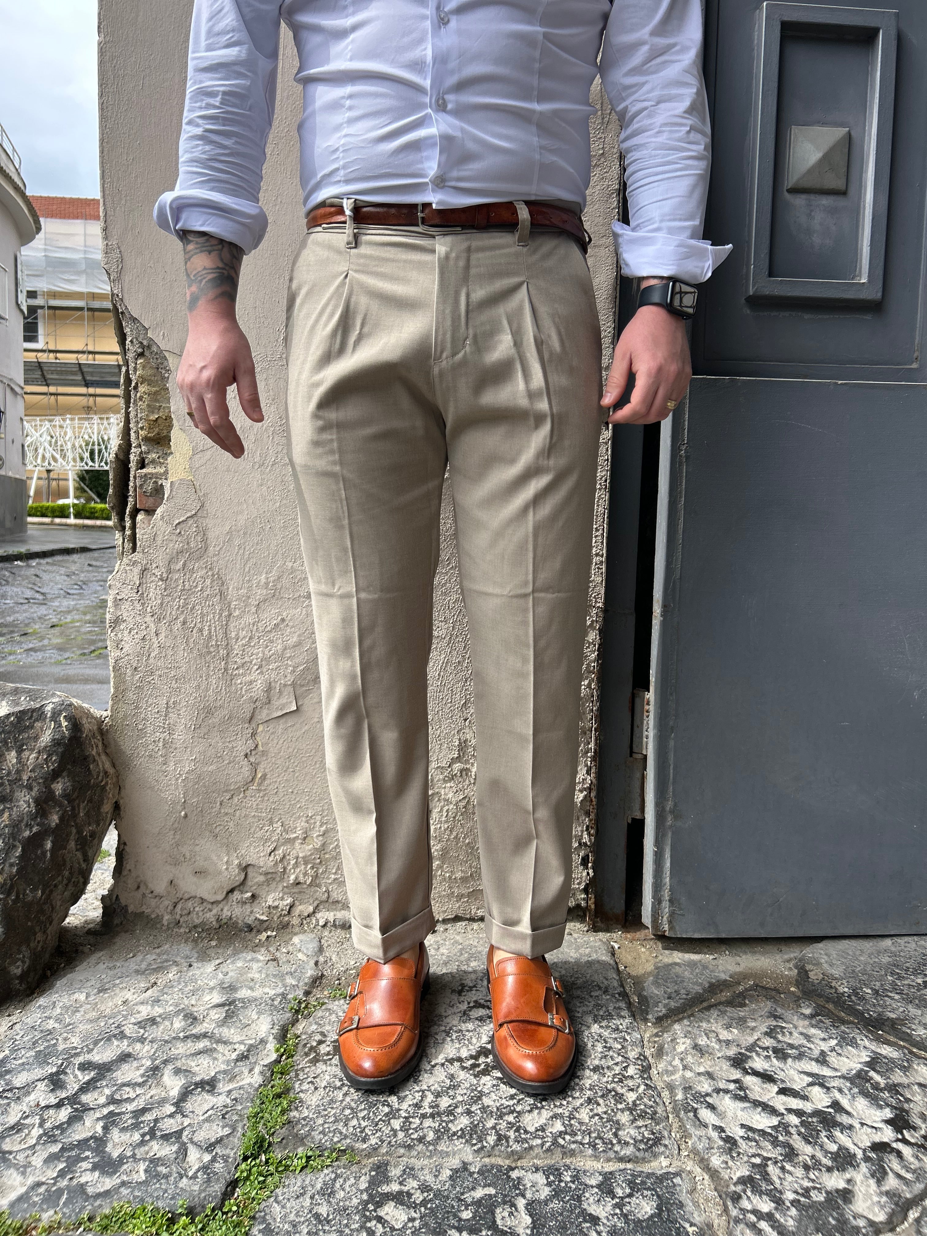 Pantalone Milano