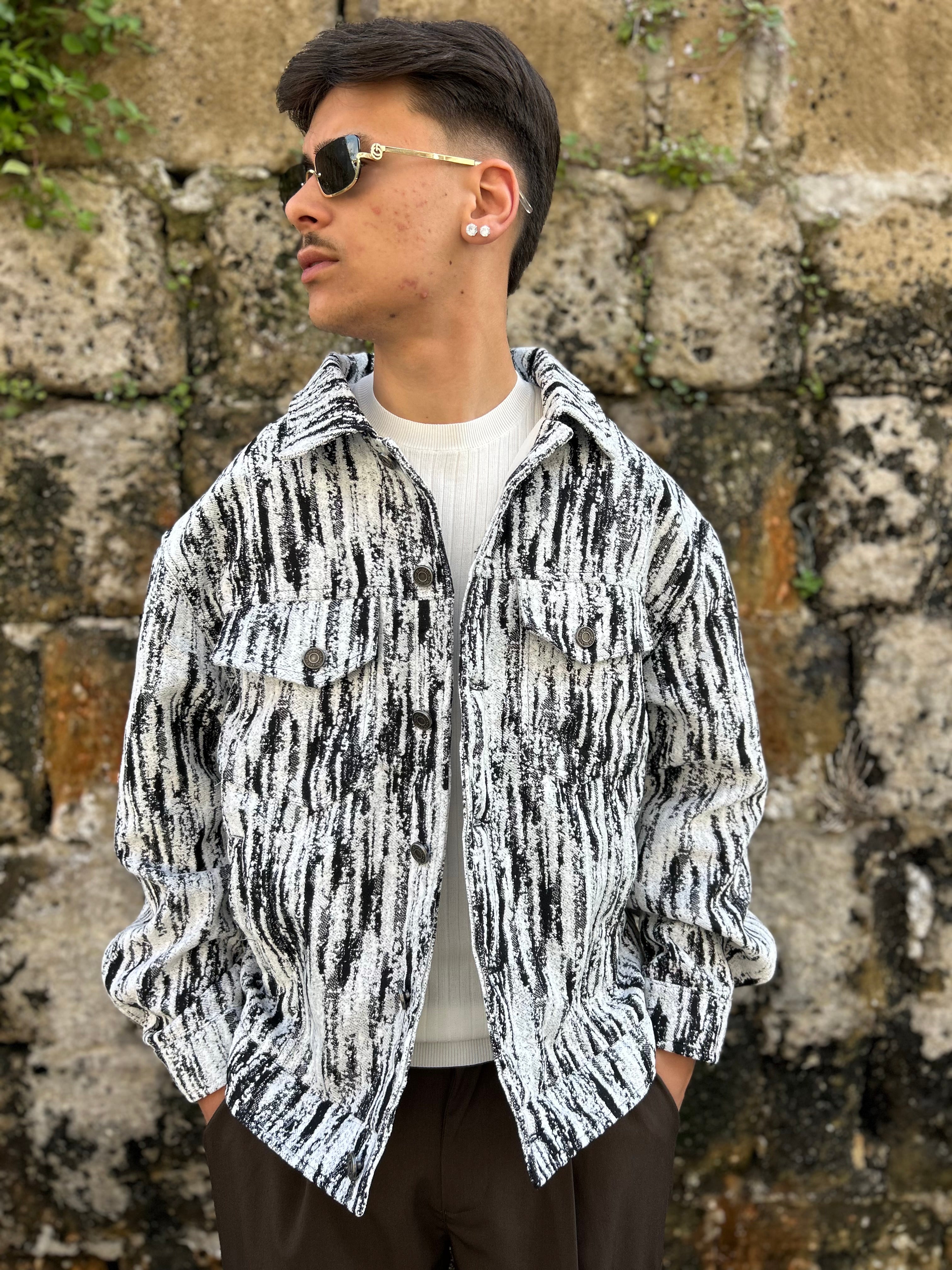 JACKET DENIM