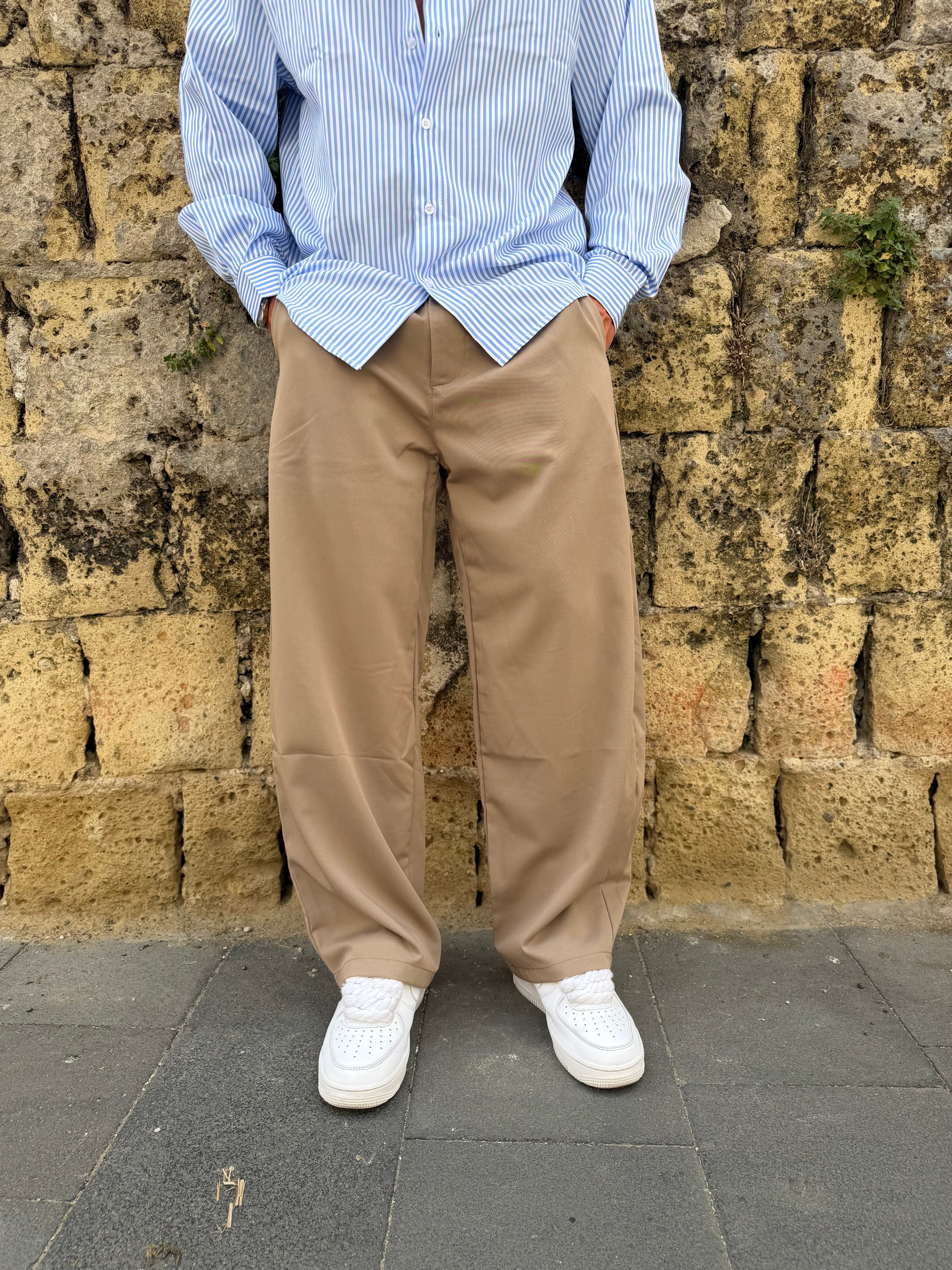 Pantalone ballon "ARCHIIVE"