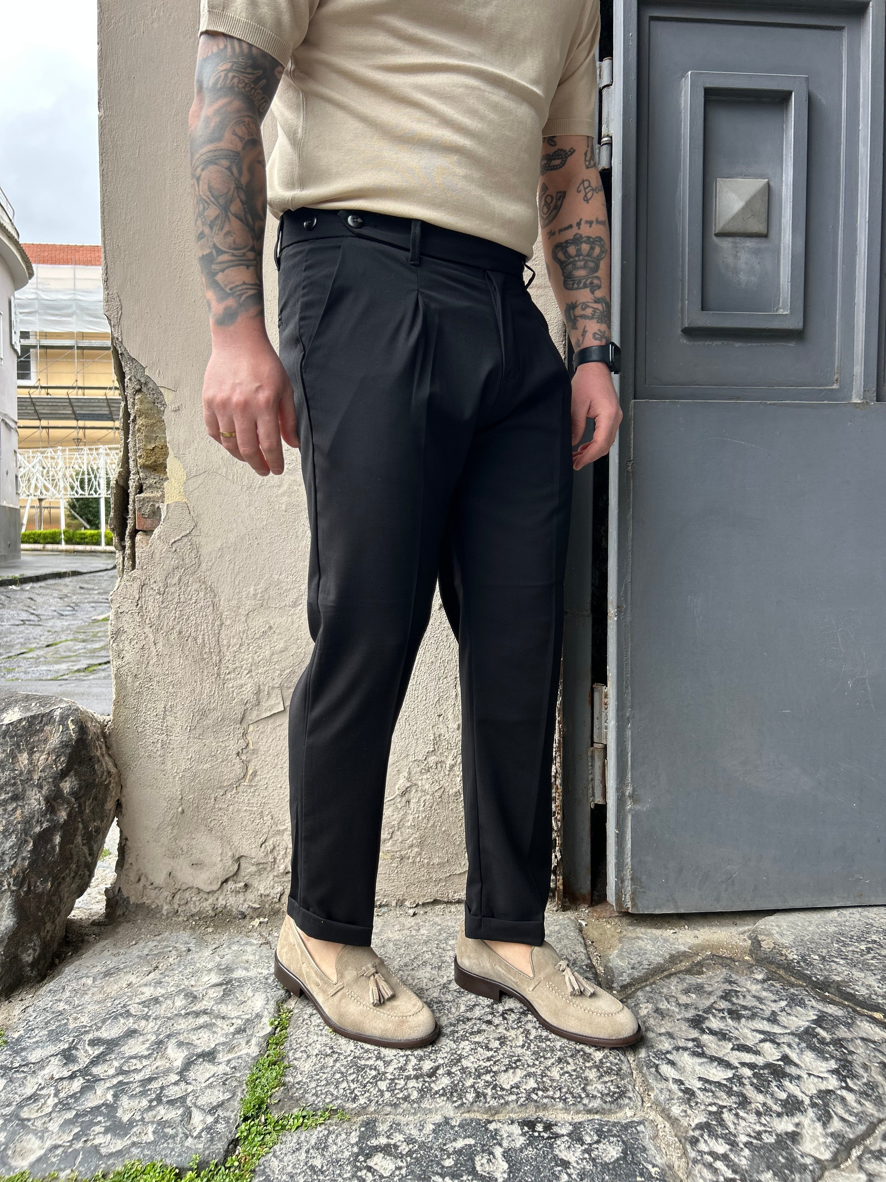 Pantalone Milano
