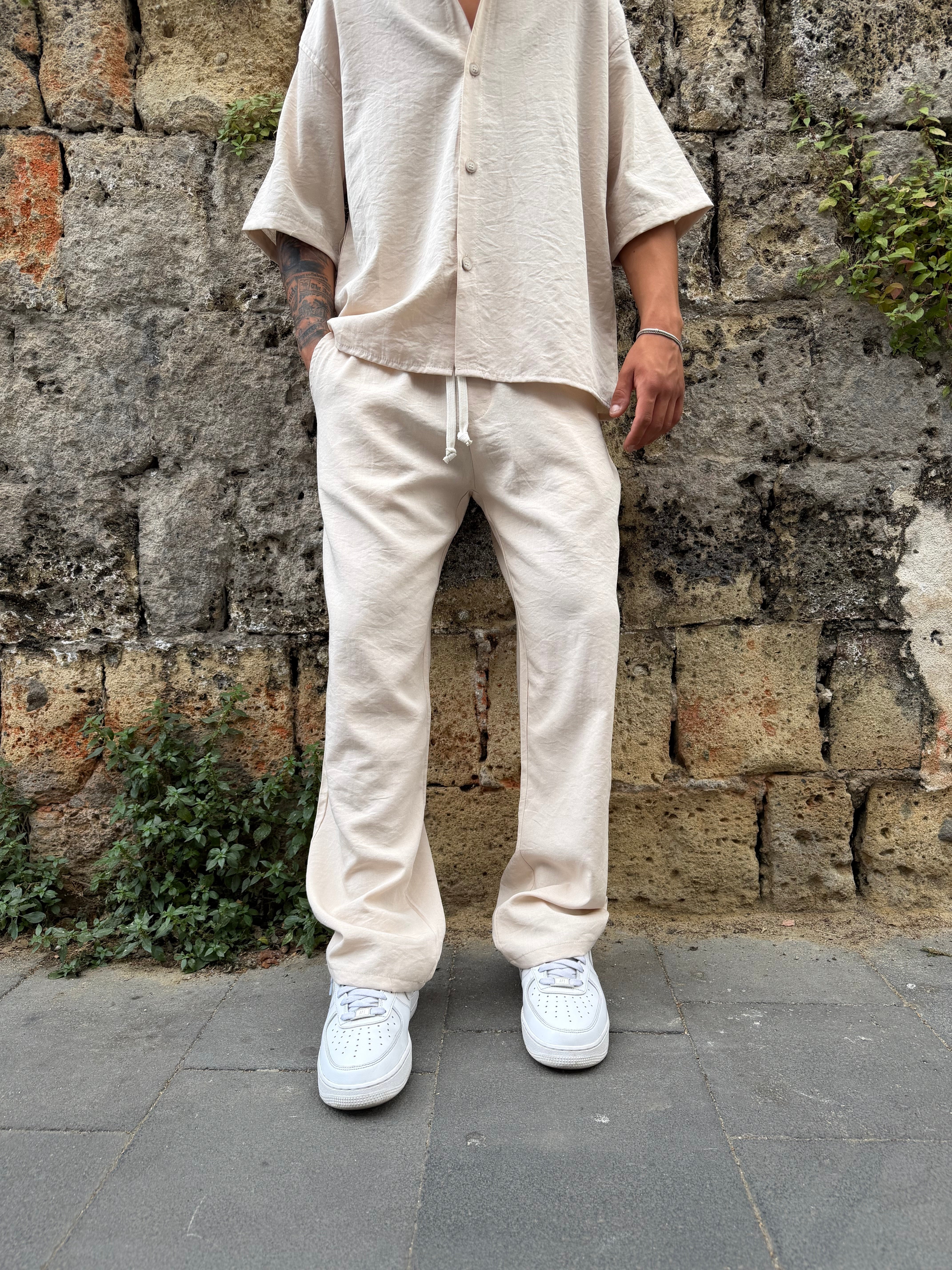 COORDINATO JUST MS74
