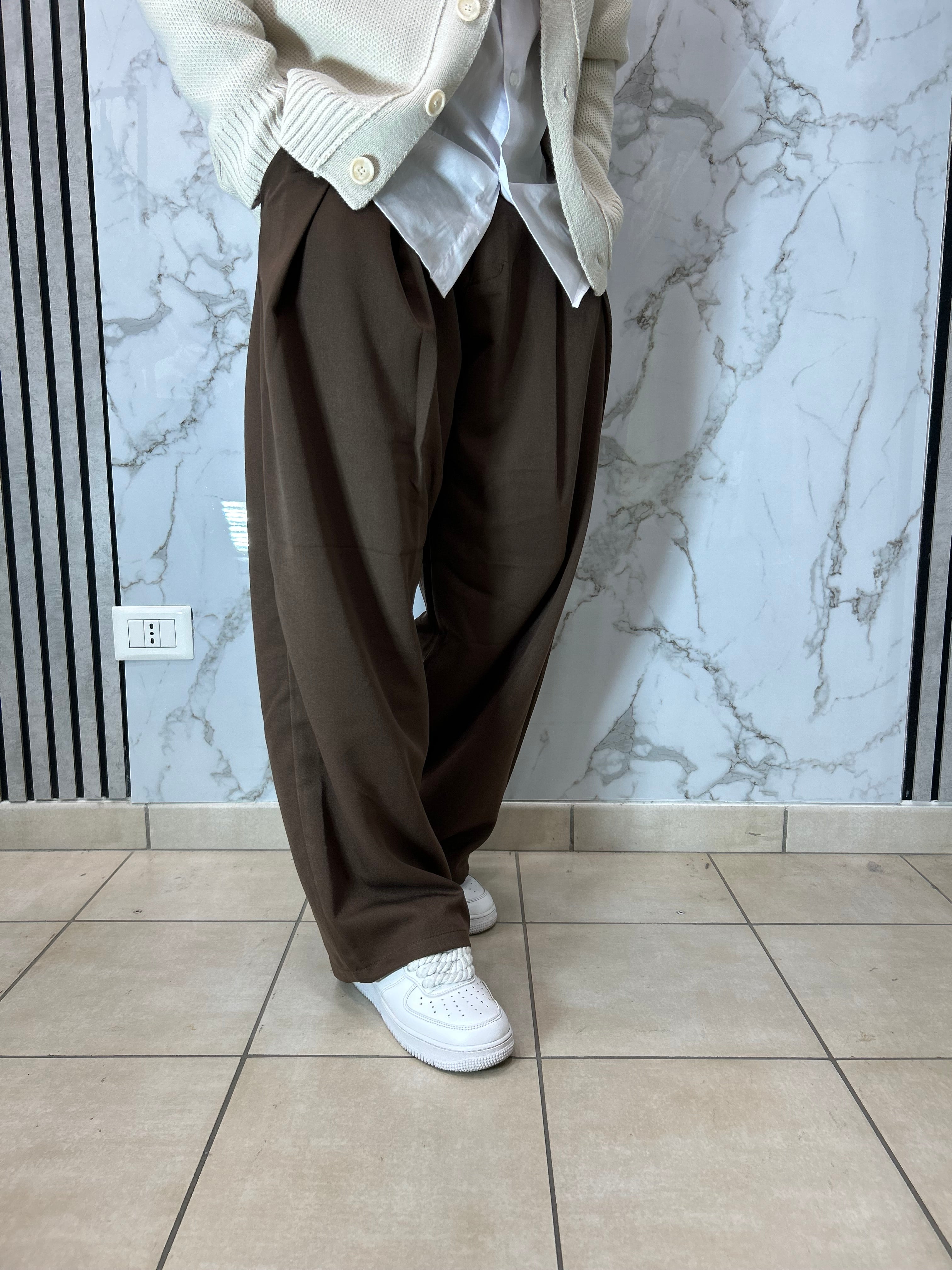 Pantalone Japan