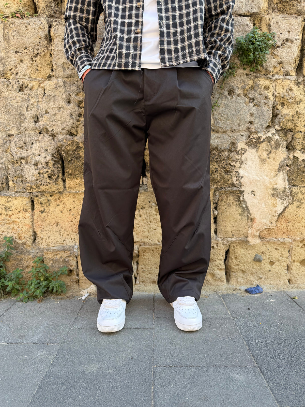 Pantalone ballon TECNICO