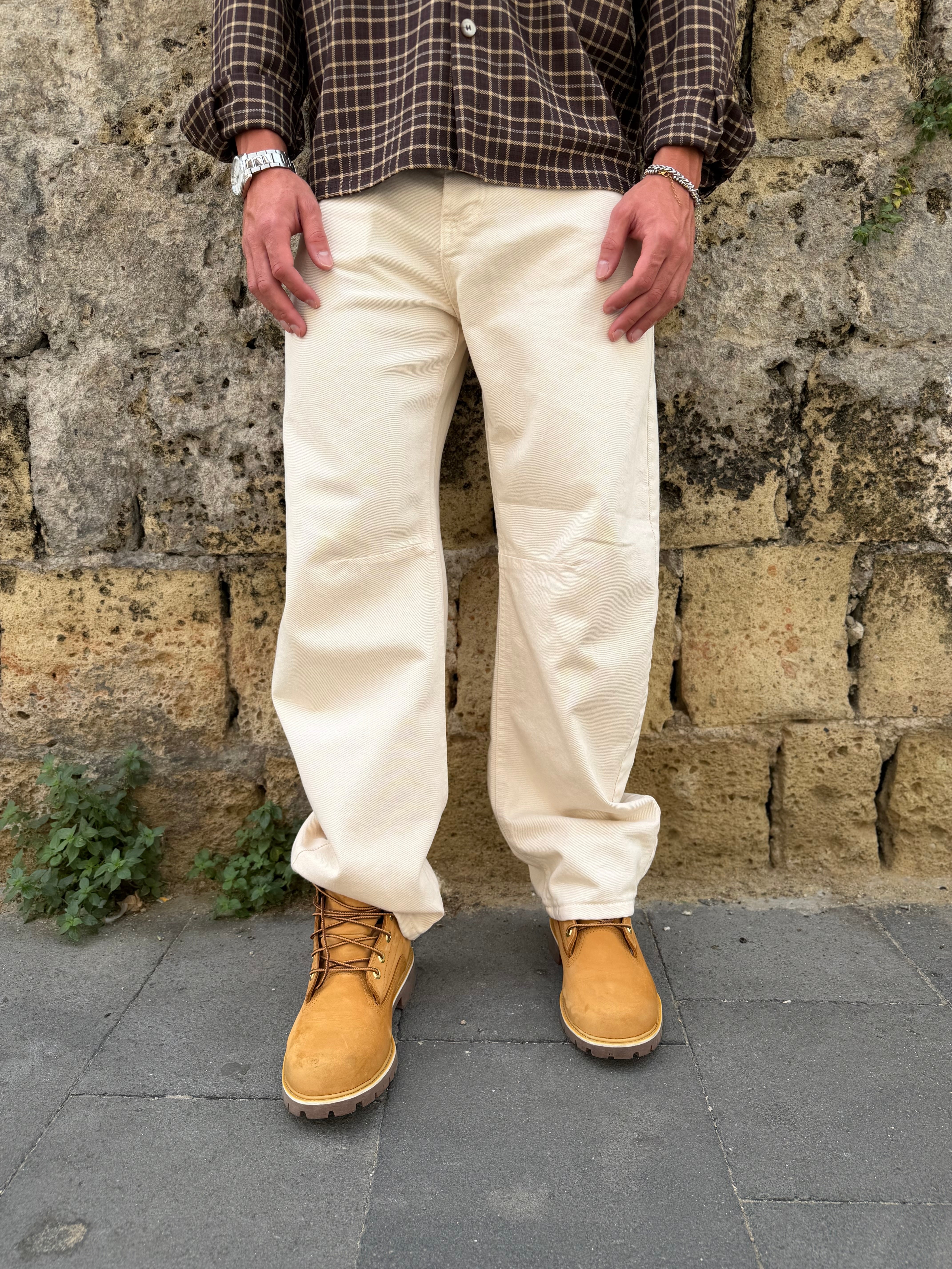 JEANS BALLON JUST