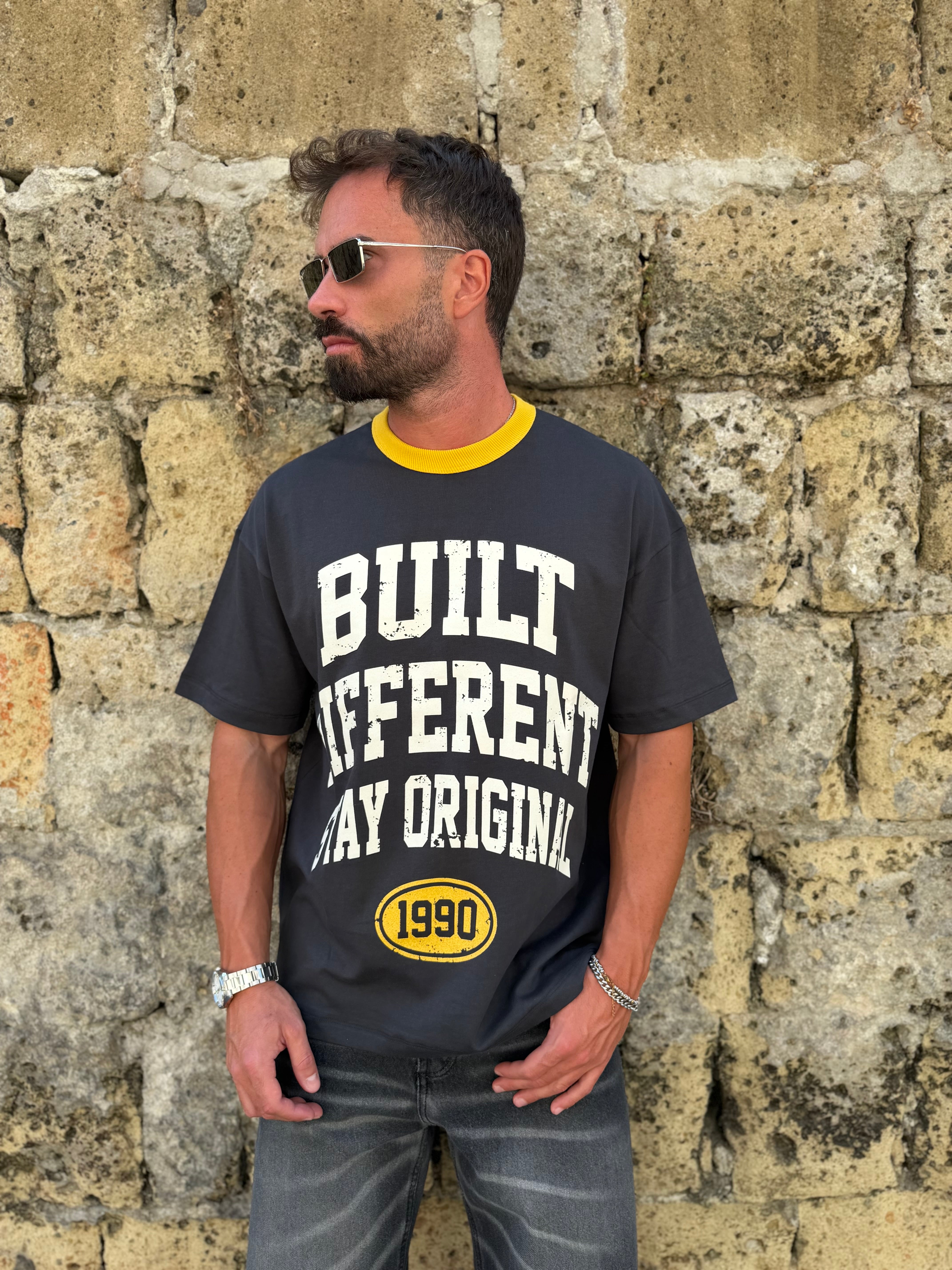 T-SHIRT 1990 "ARCHIIVE"