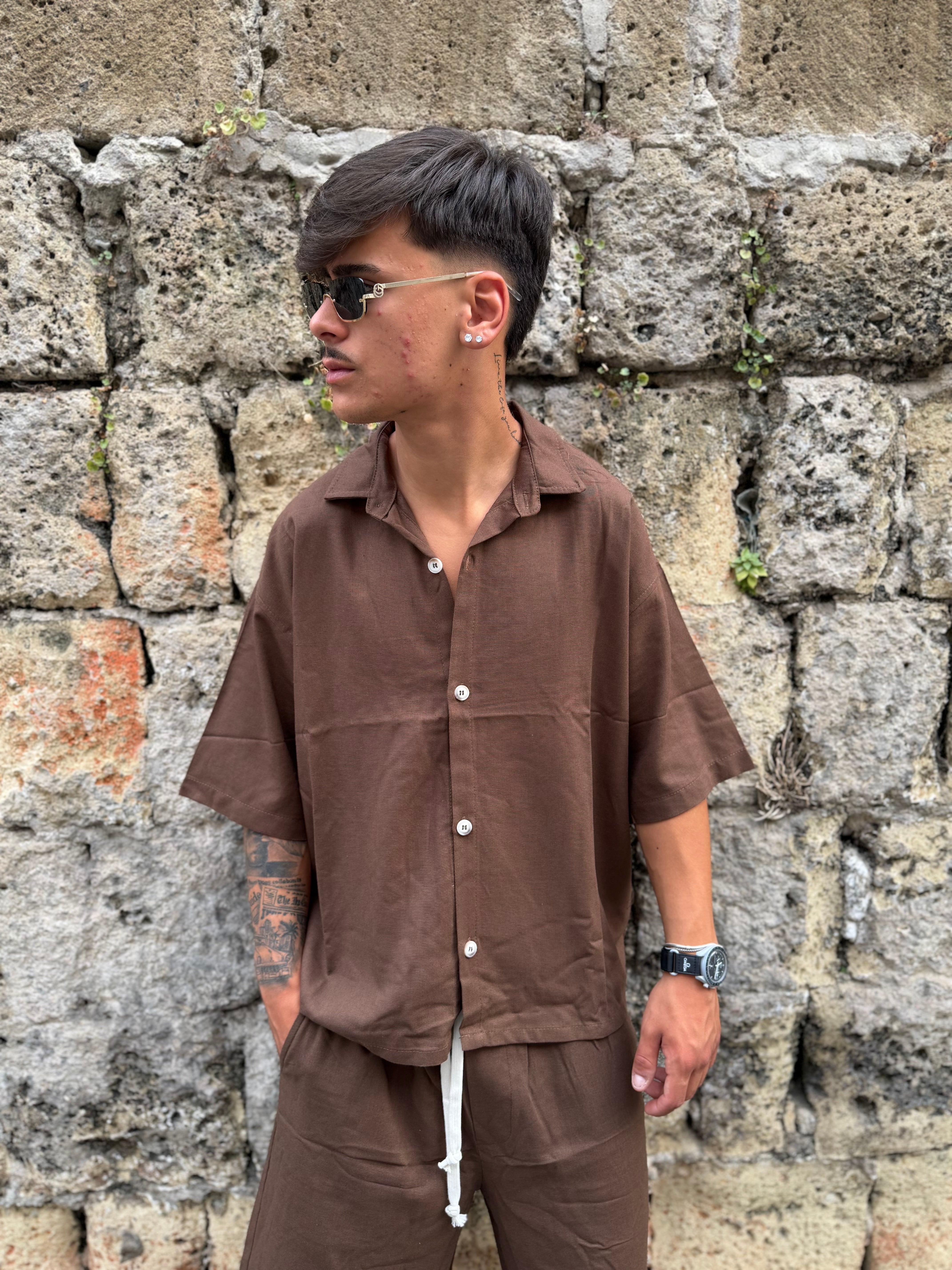 COORDINATO "IBIZA" MS74