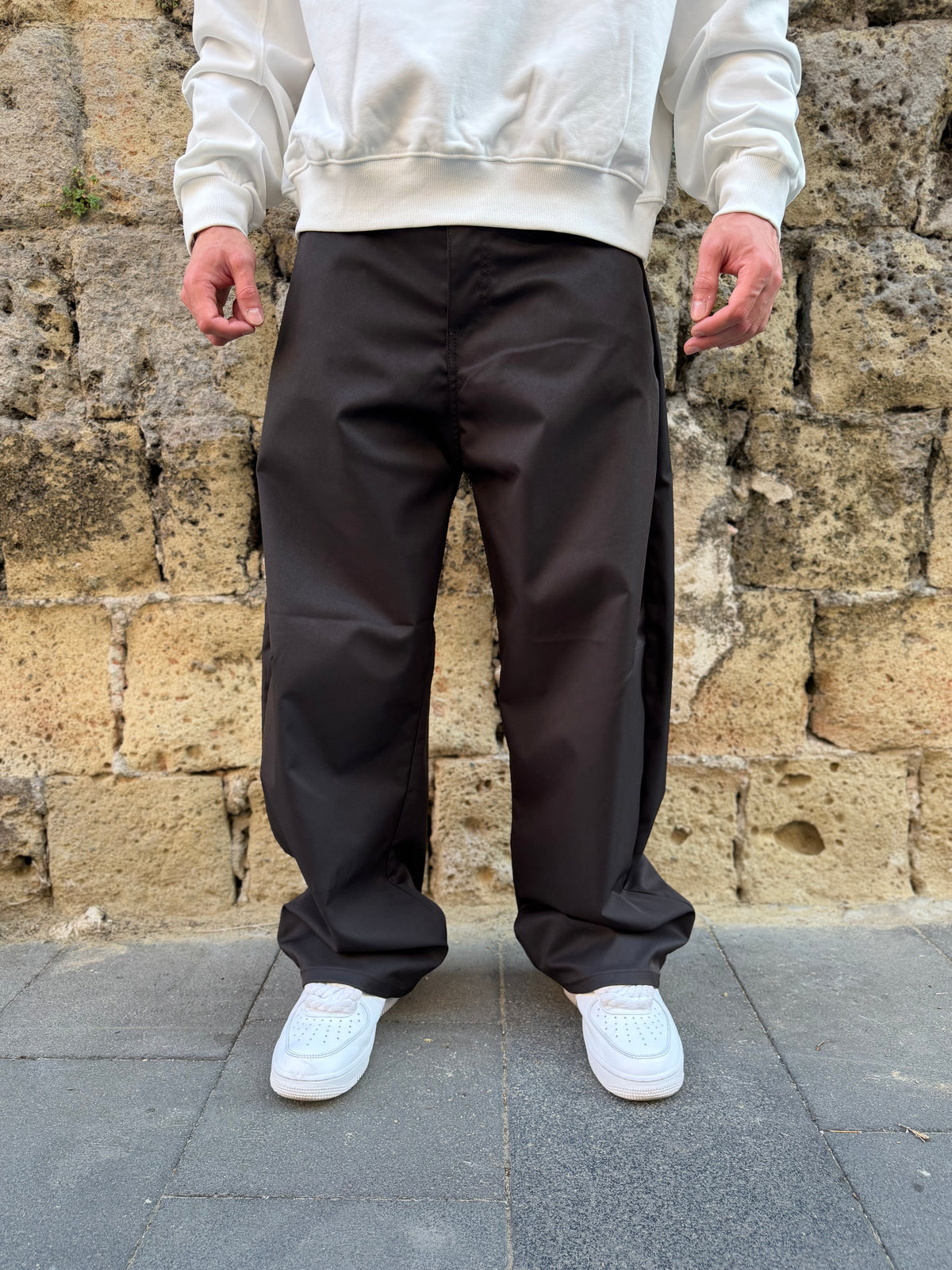 Pantalone ballon TECNICO