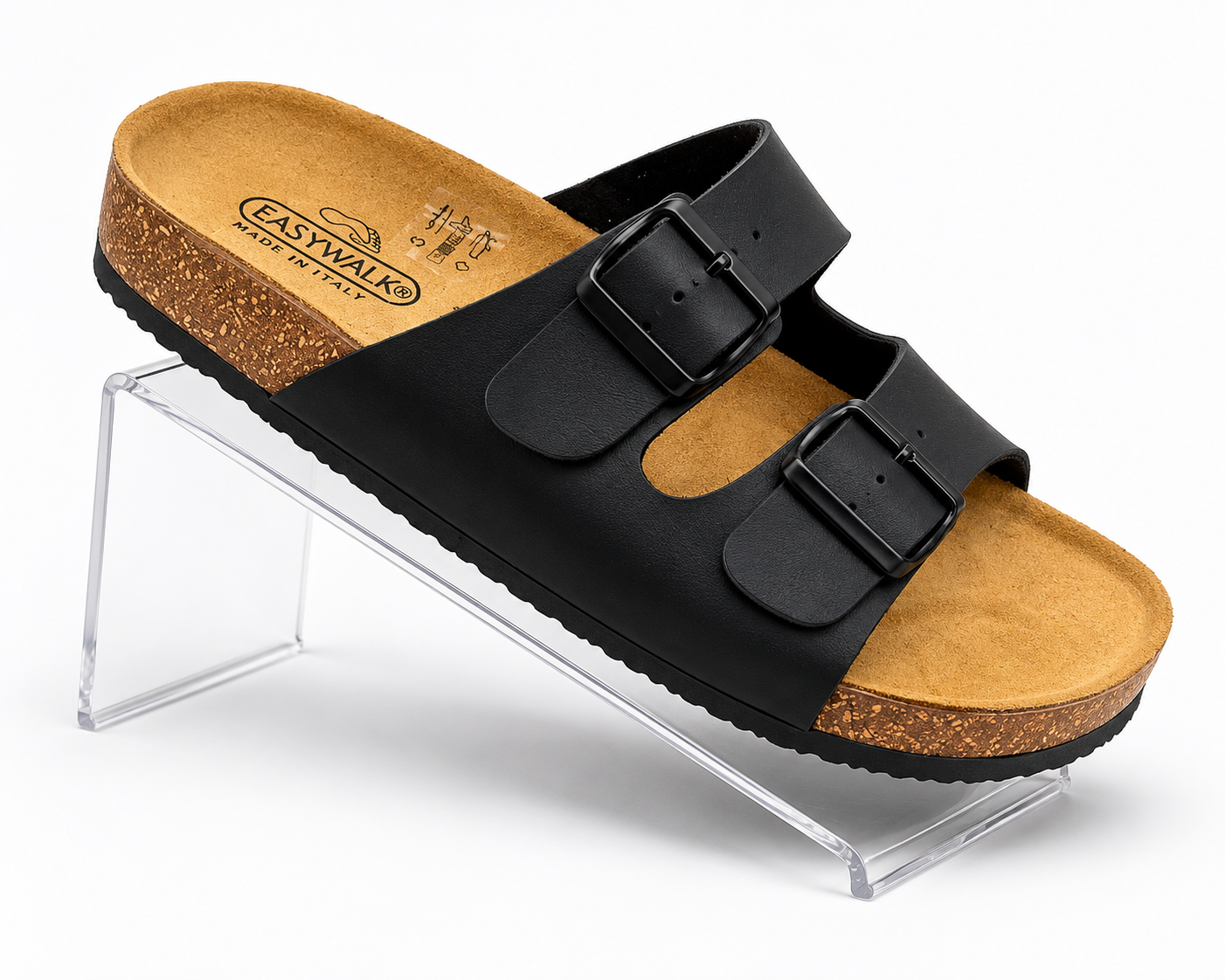 CIABATTA Mood •BIRKEN•