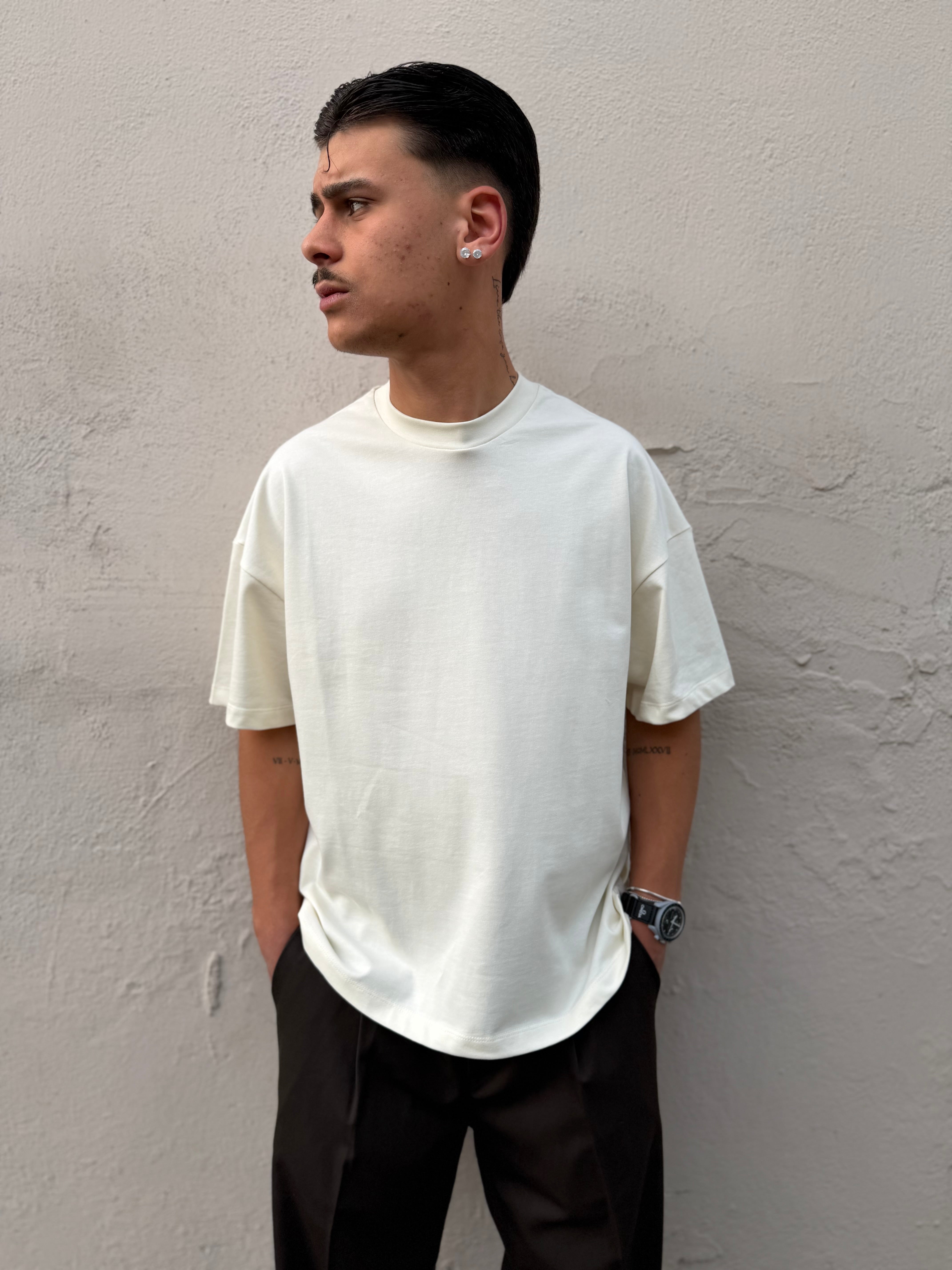 T-SHIRT "FACE" ARCHIIVE