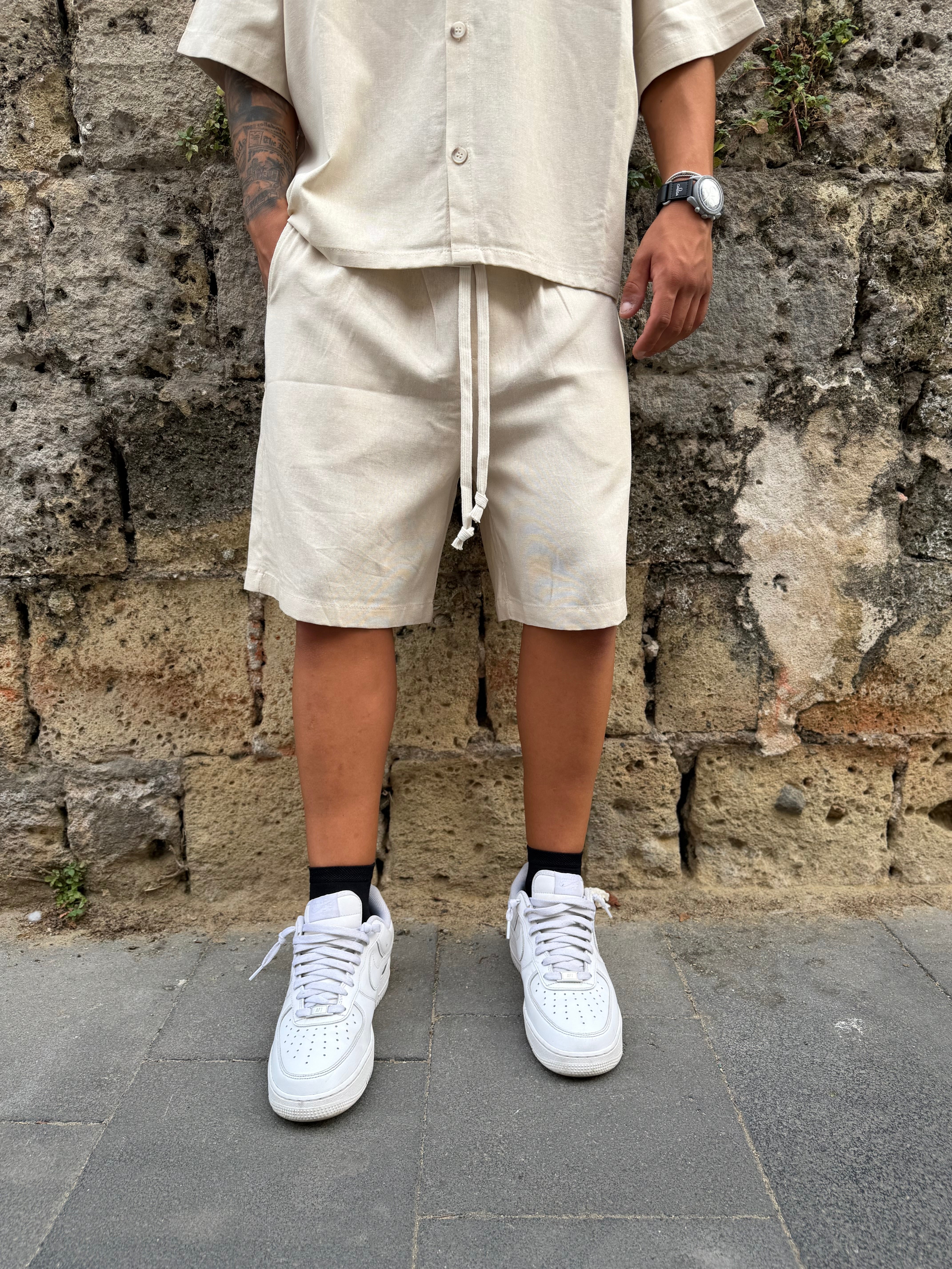 COORDINATO "IBIZA" MS74