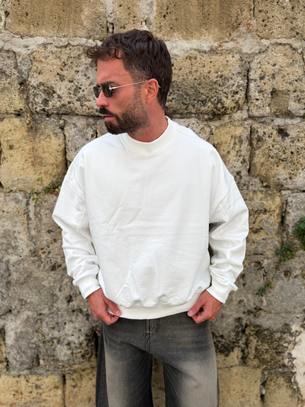 FELPA CROP