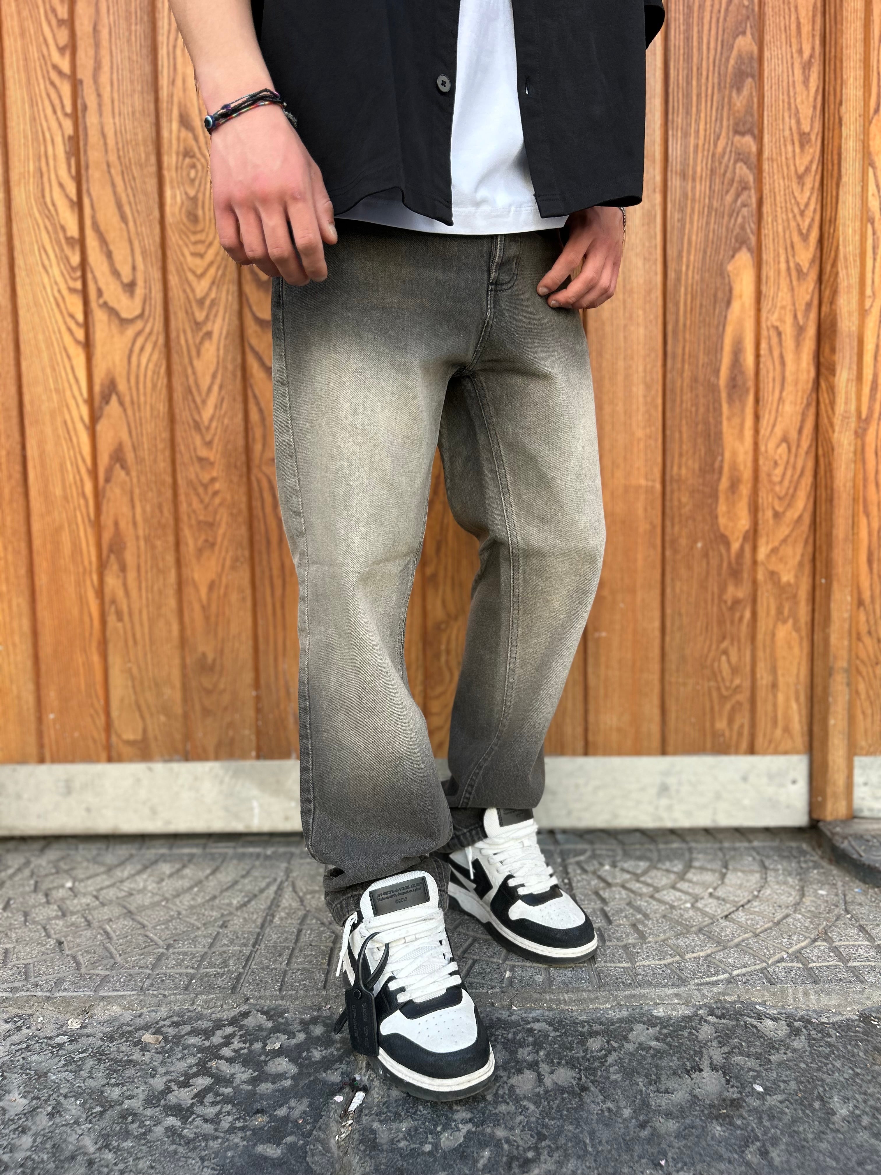 BAGGY TANGO BLACK