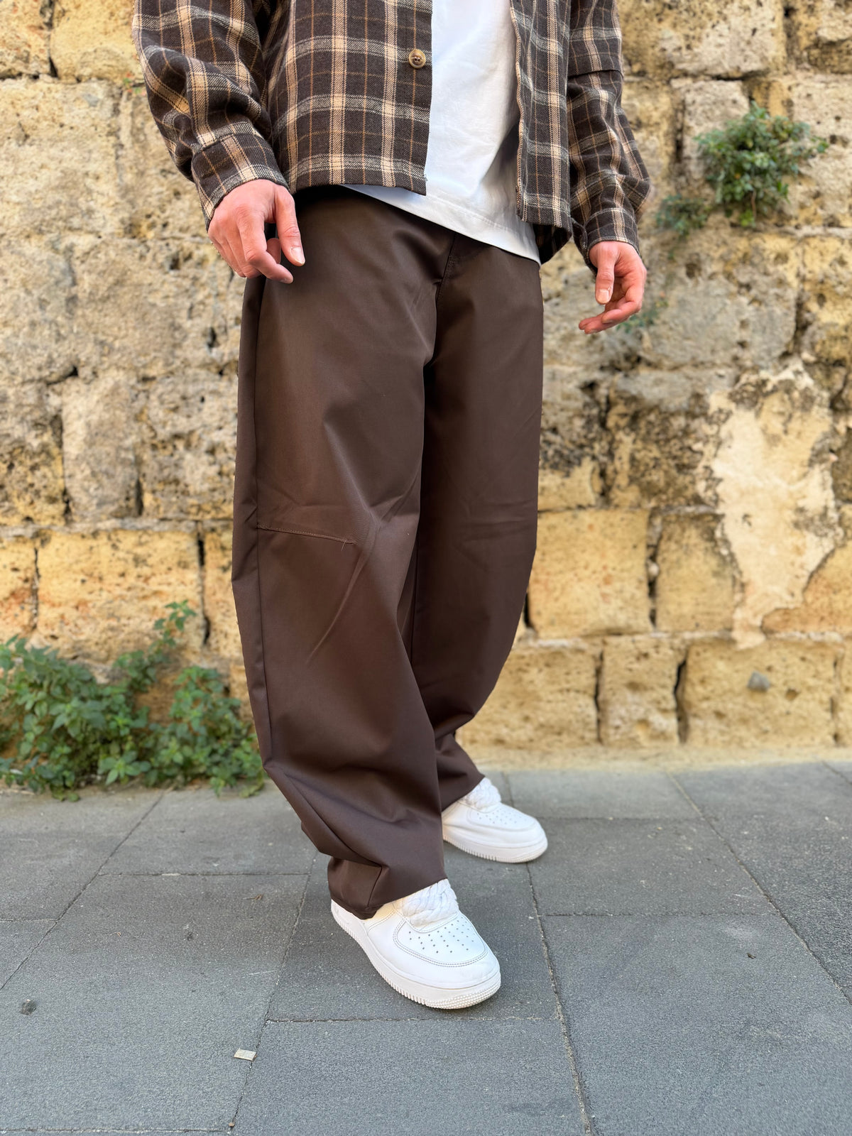 Pantalone ballon TECNICO