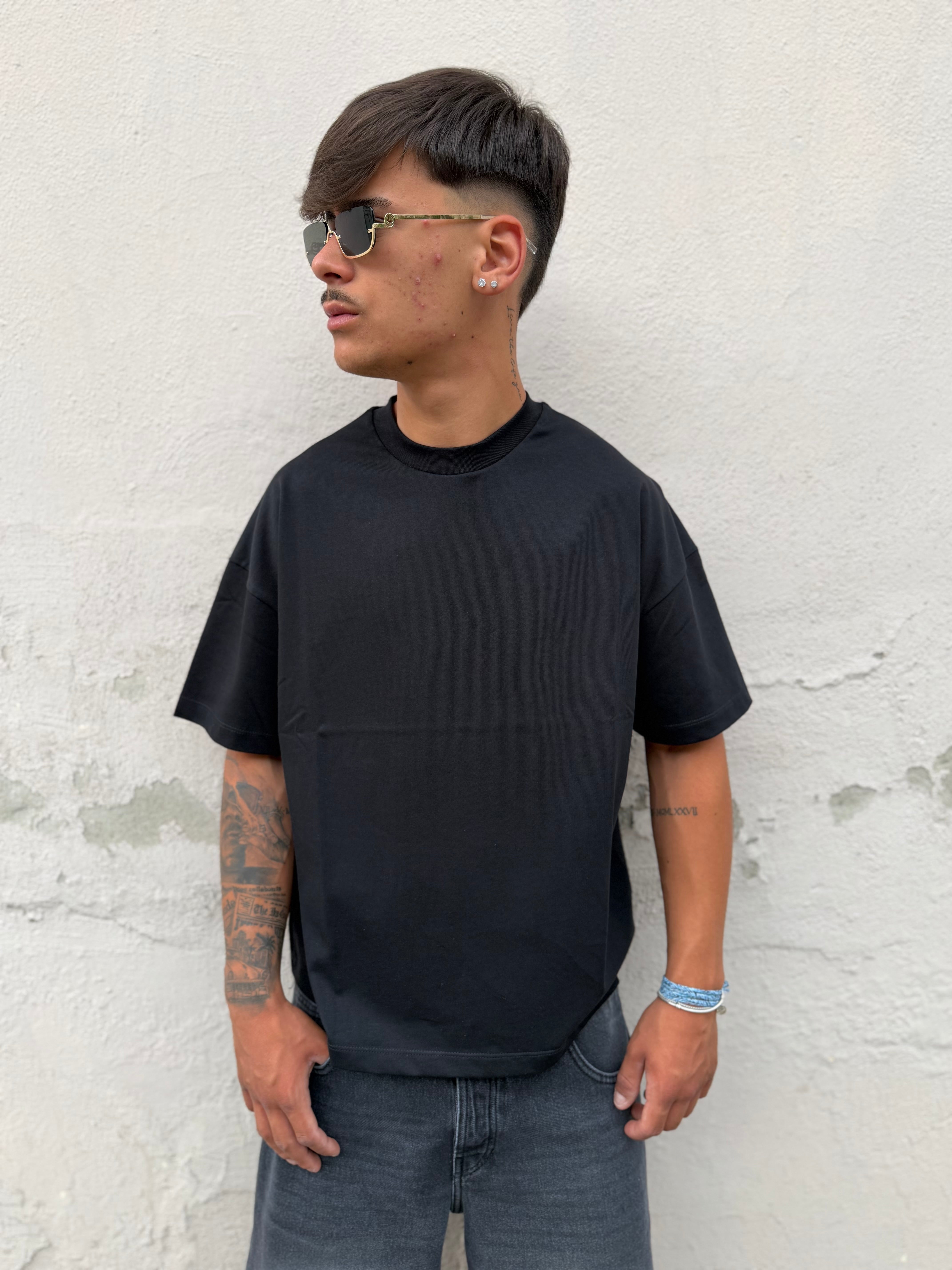 T-SHIRT "FACE" ARCHIIVE"