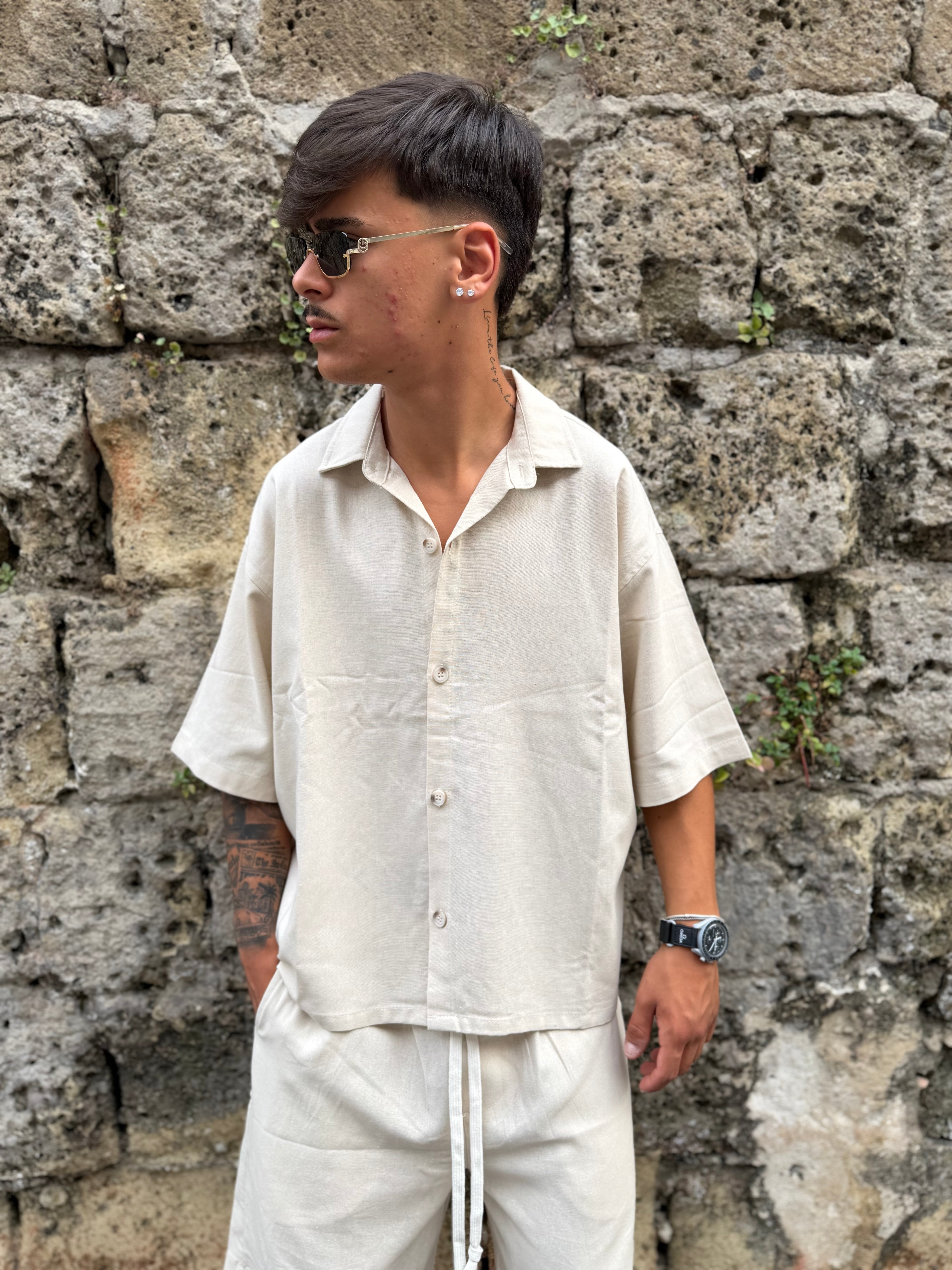 COORDINATO "IBIZA" MS74