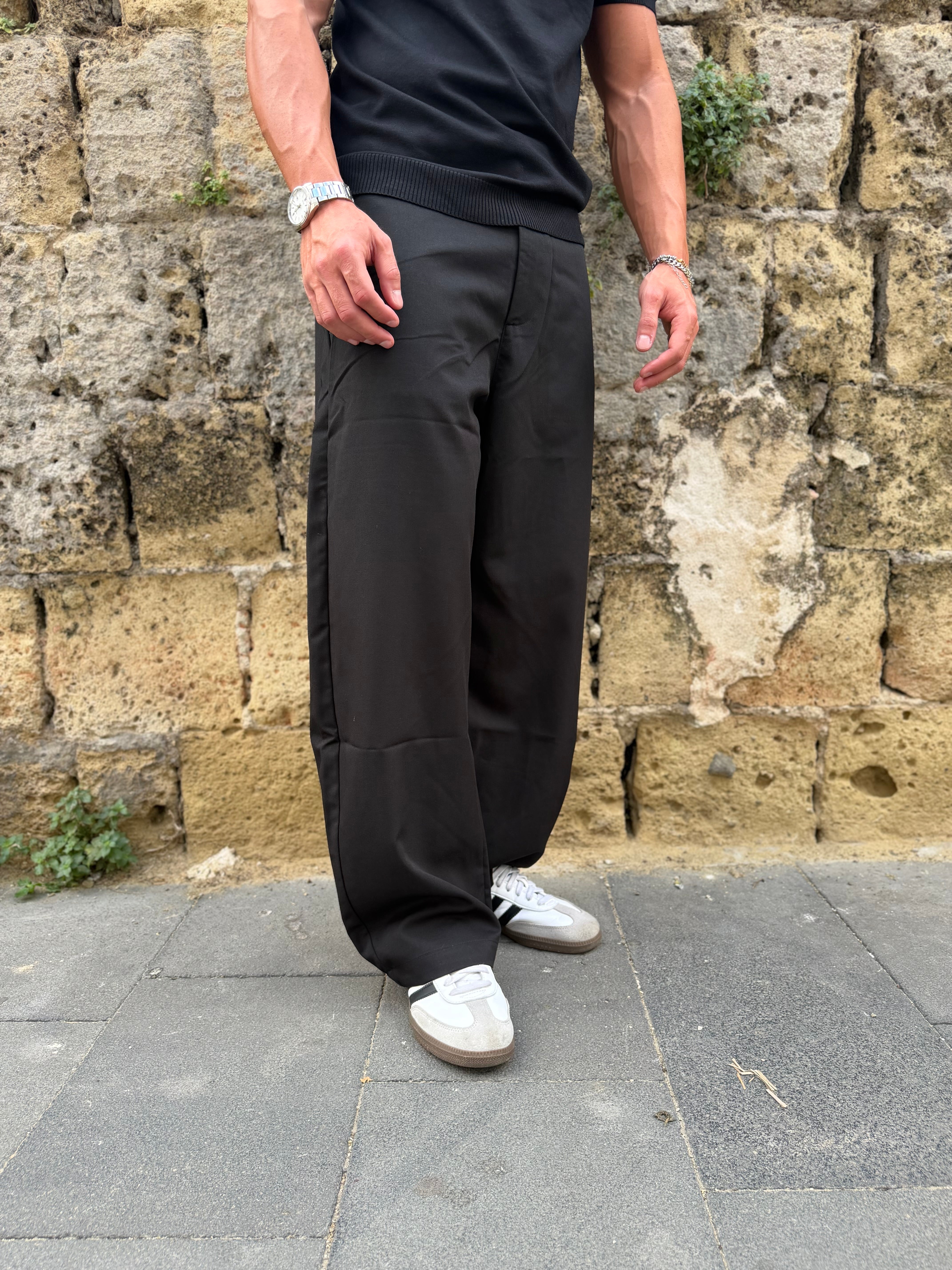 Pantalone ballon "ARCHIIVE"