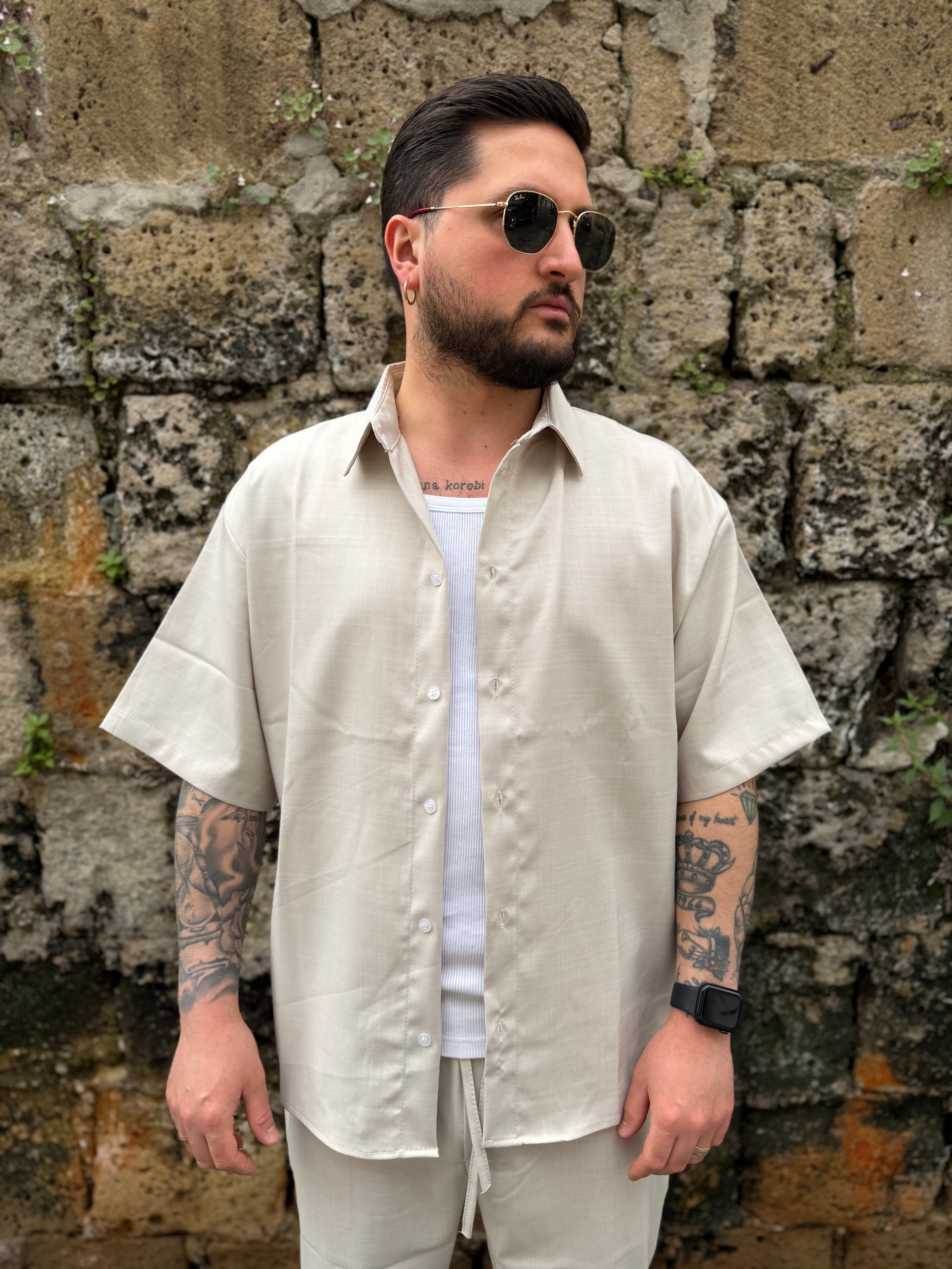 COORDINATO IBIZA MS74