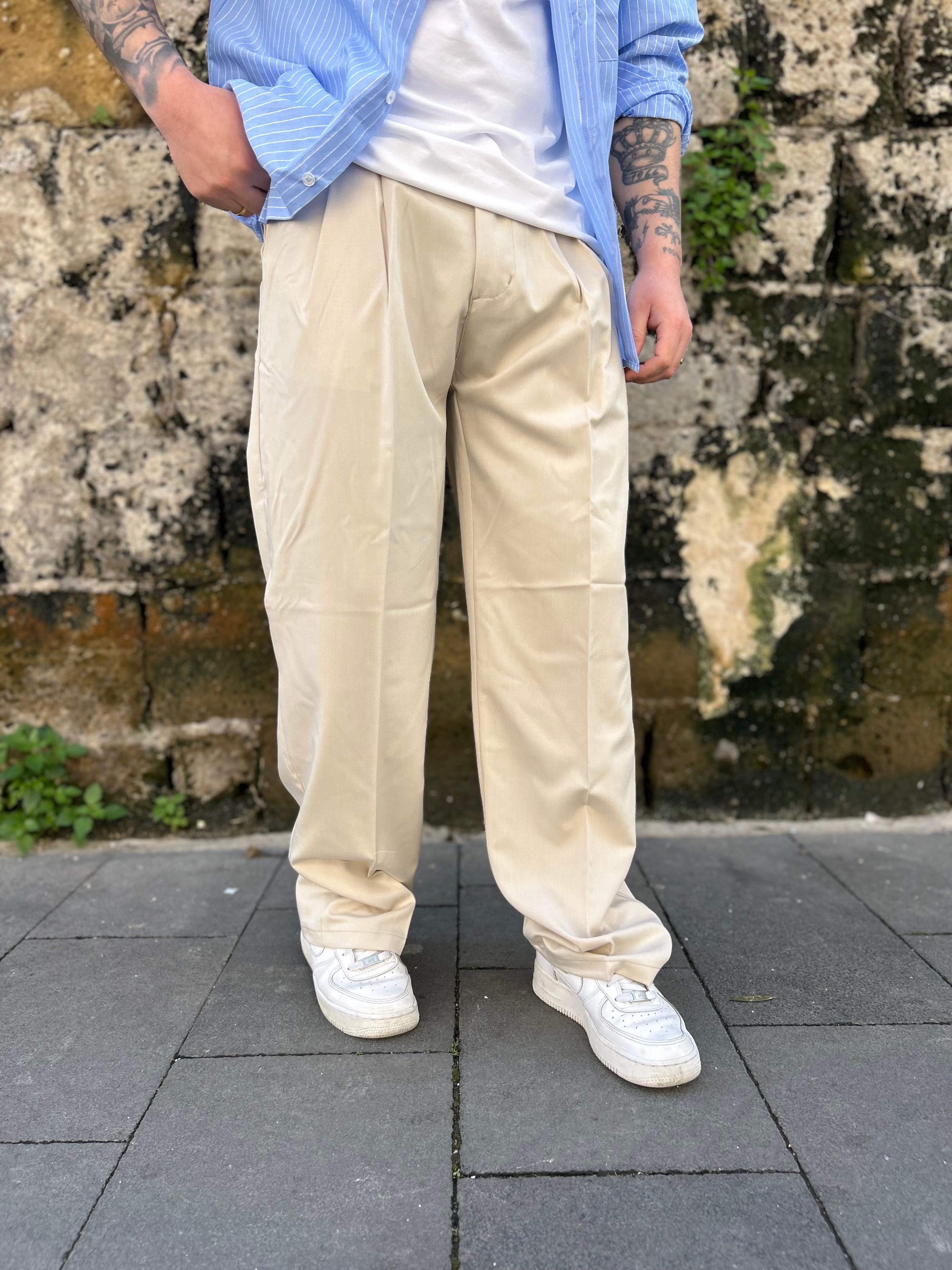 Pantalone RELAX