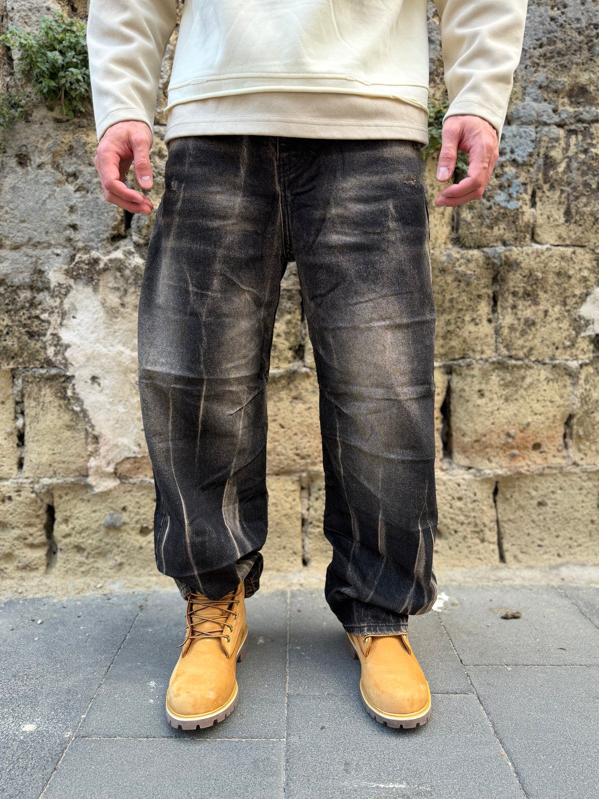 JEANS BALLON PRIME