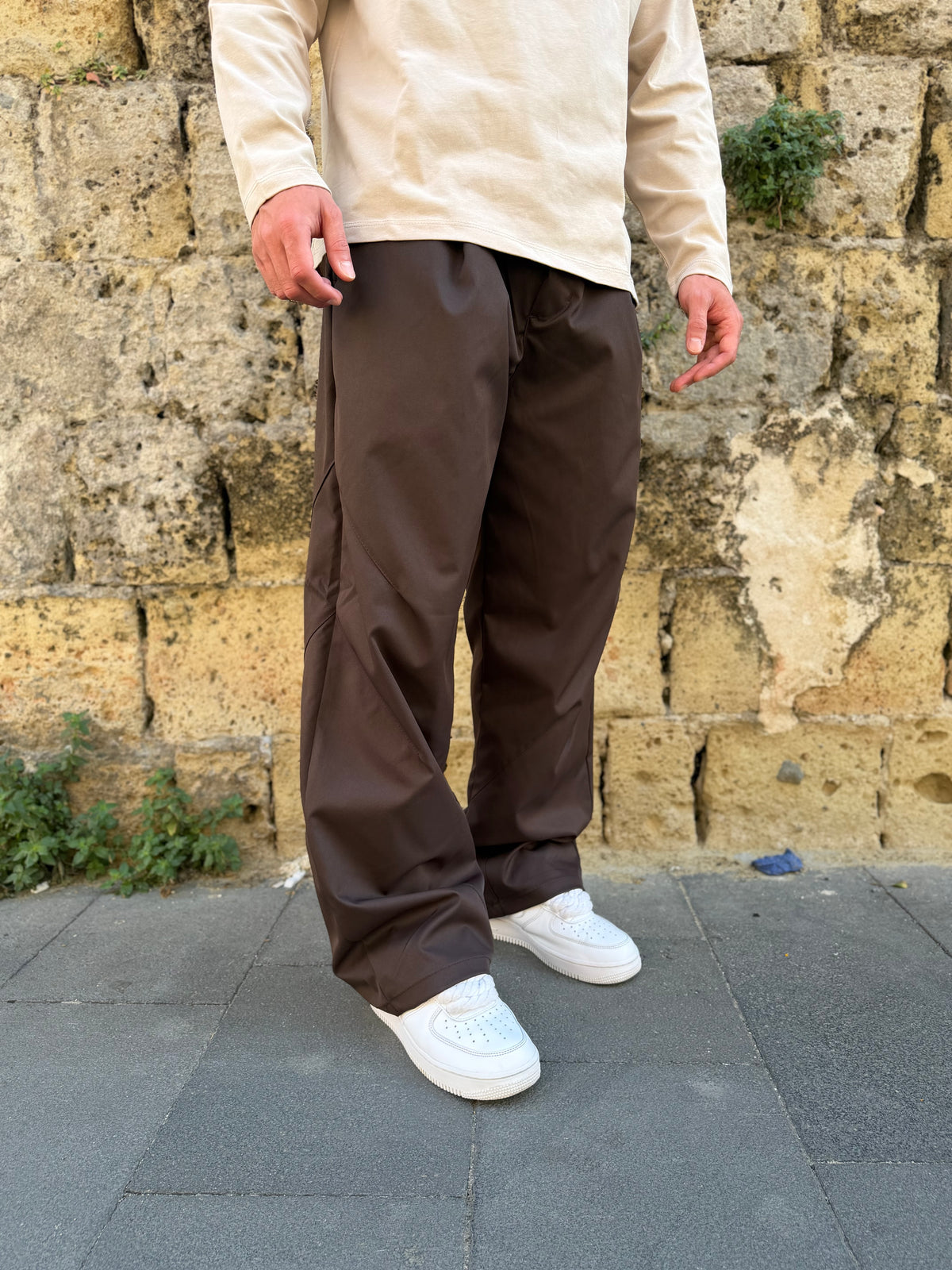 Pantalone ballon TECNICO