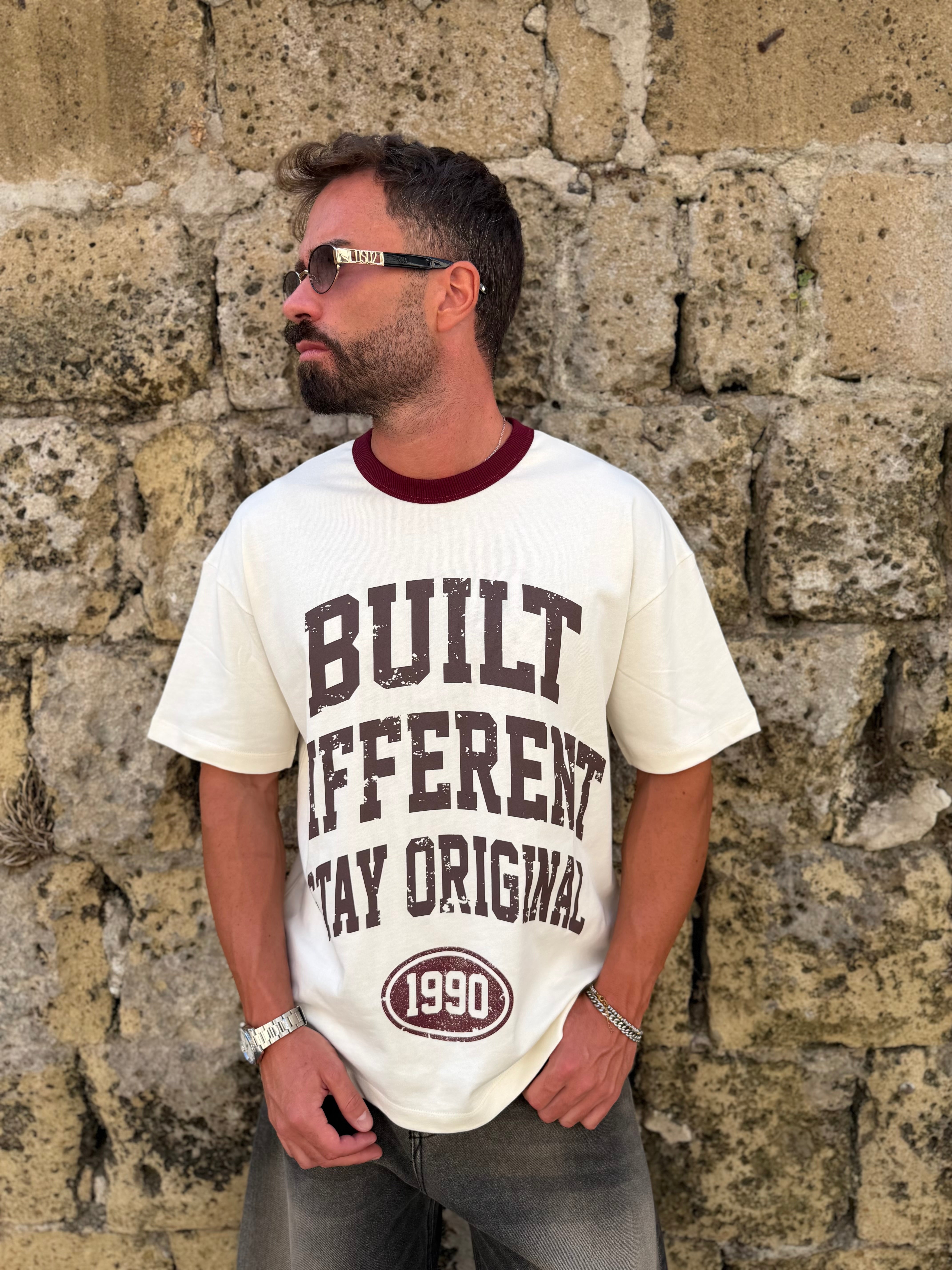 T-SHIRT 1990 "ARCHIIVE"